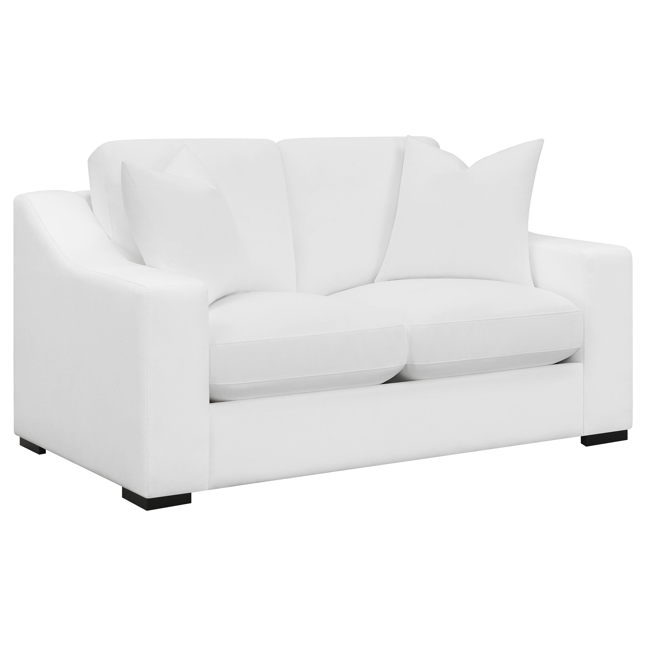 Ashlyn Loveseat - Luxury Home Furniture (MI)