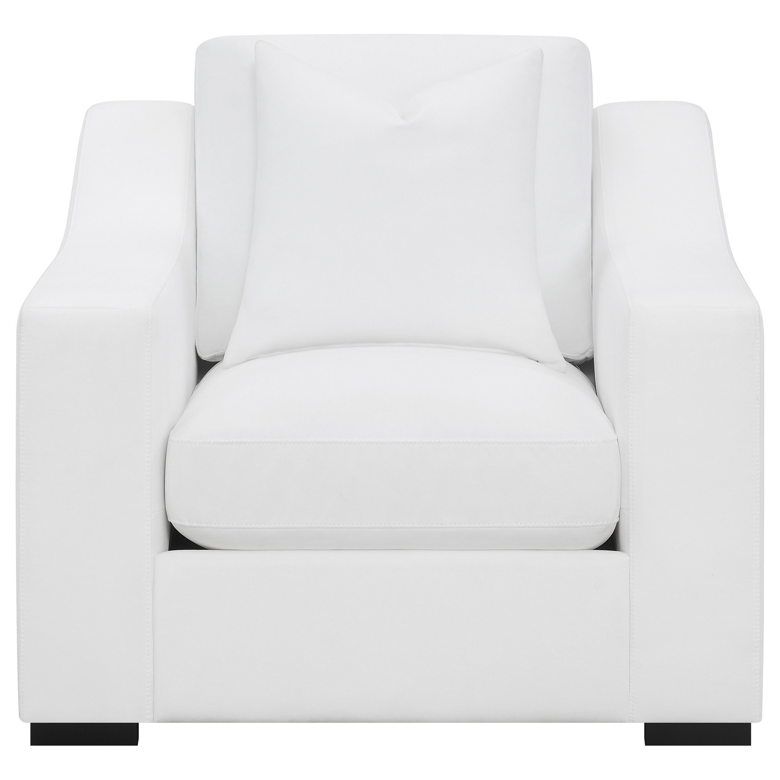 Ashlyn Accent Chair - Luxury Home Furniture (MI)