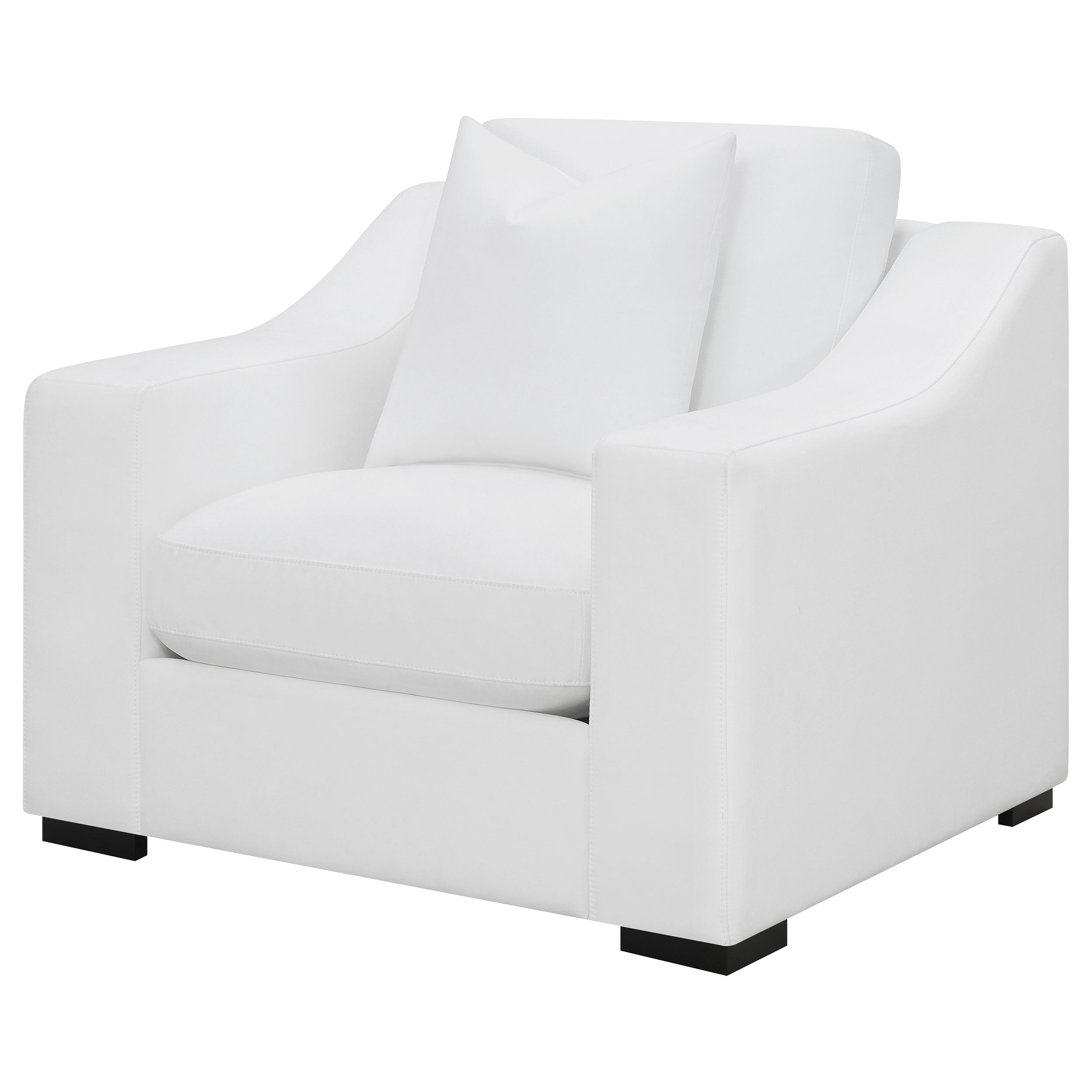 Ashlyn Accent Chair - Luxury Home Furniture (MI)