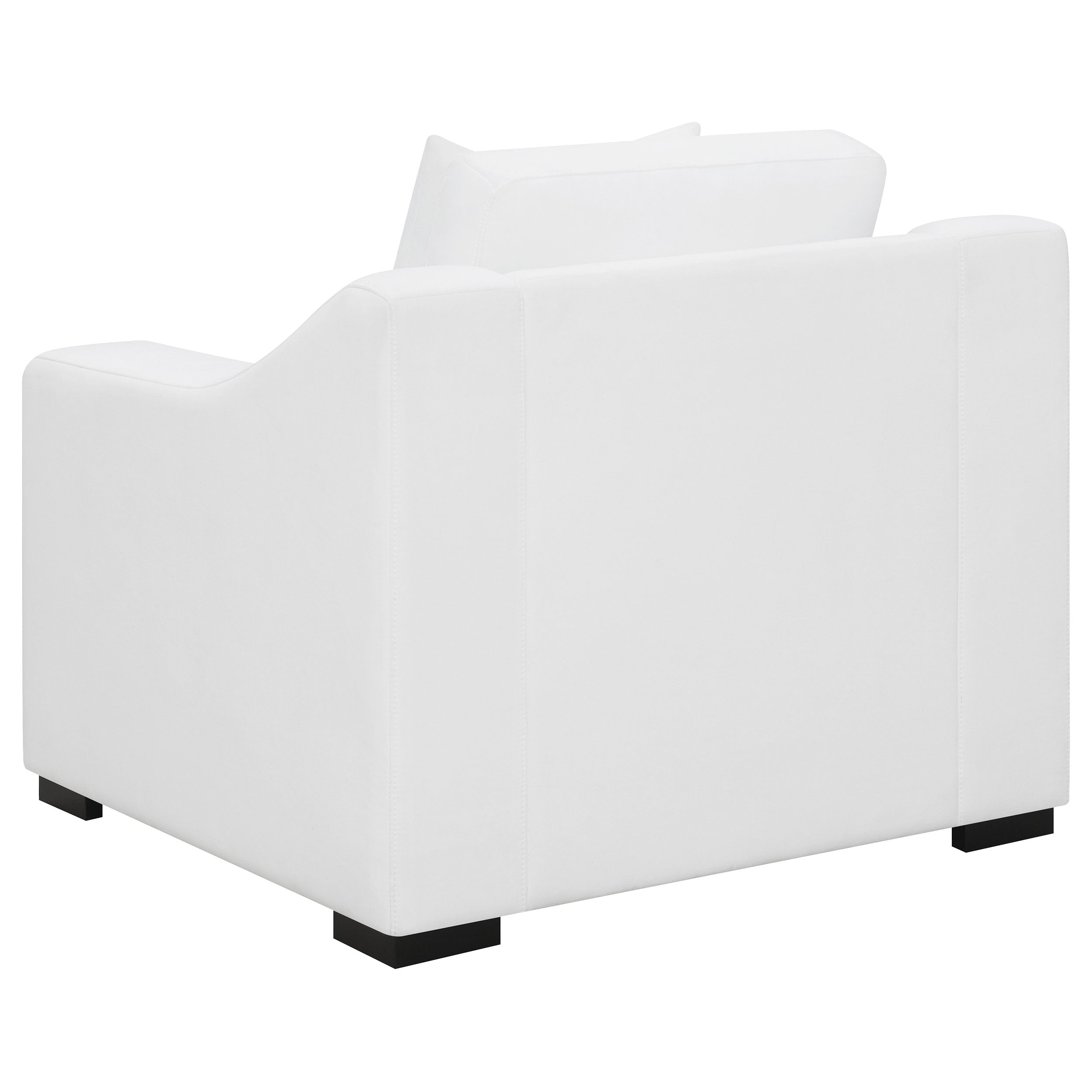 Ashlyn Accent Chair - Luxury Home Furniture (MI)