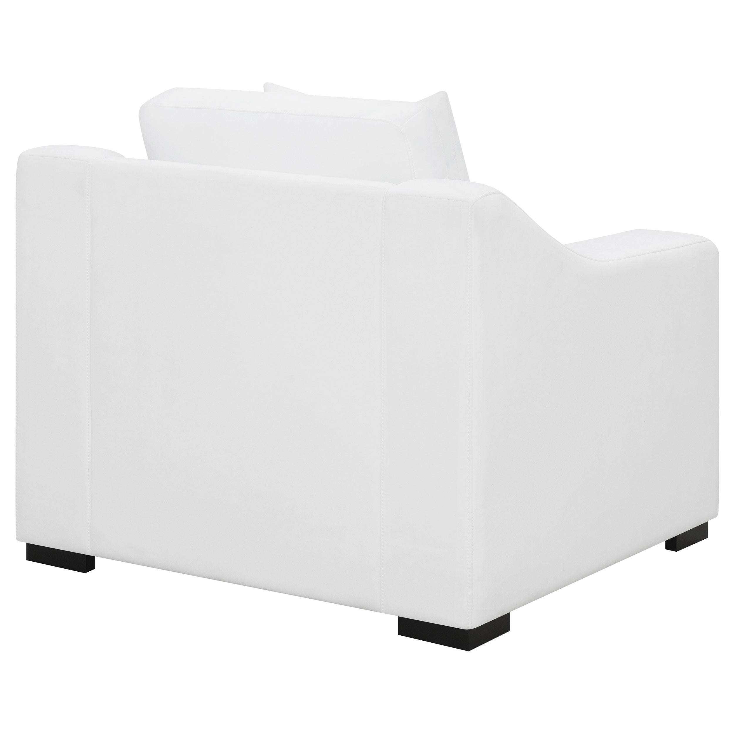 Ashlyn Accent Chair - Luxury Home Furniture (MI)