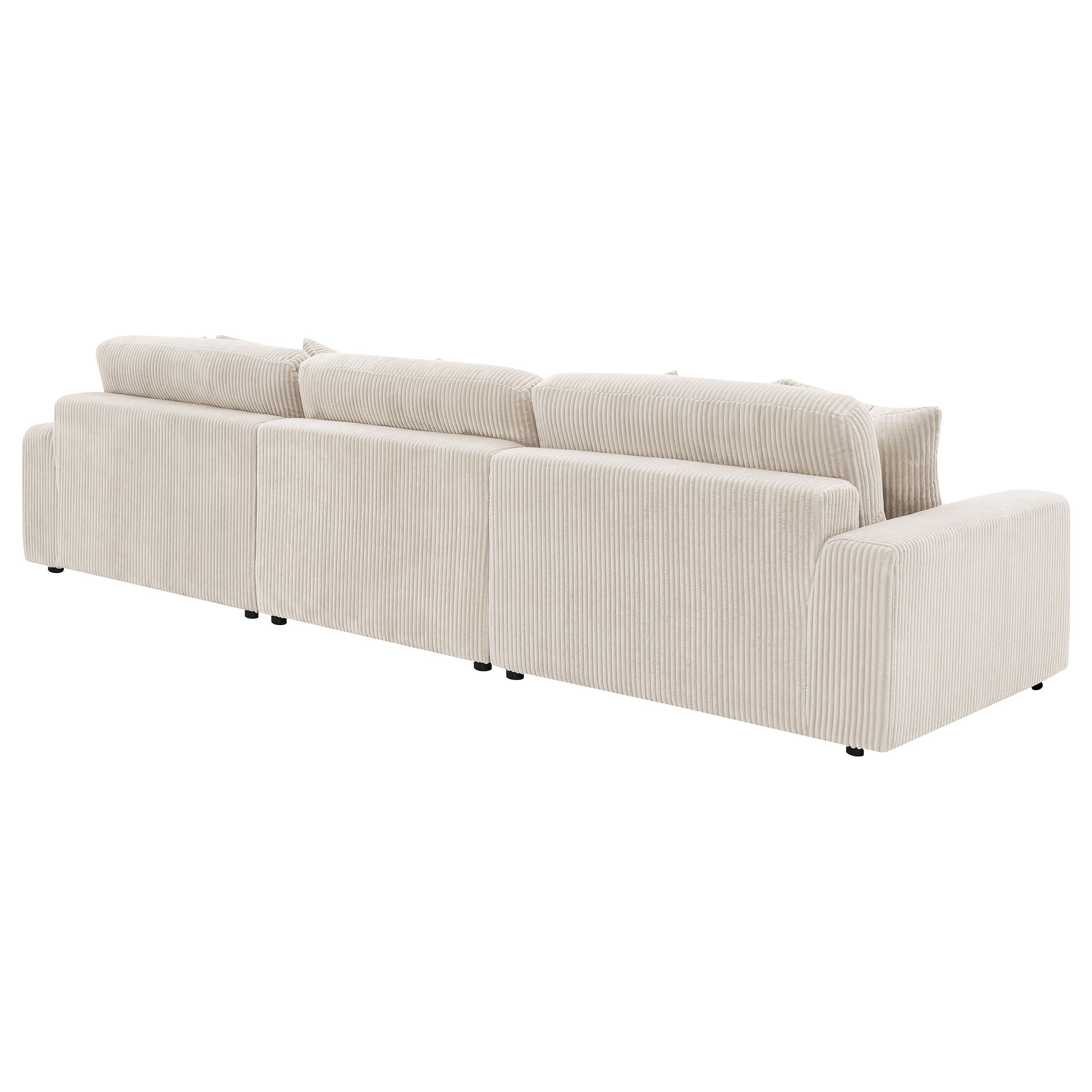 Blaine Stationary Sectionals - Luxury Home Furniture (MI)