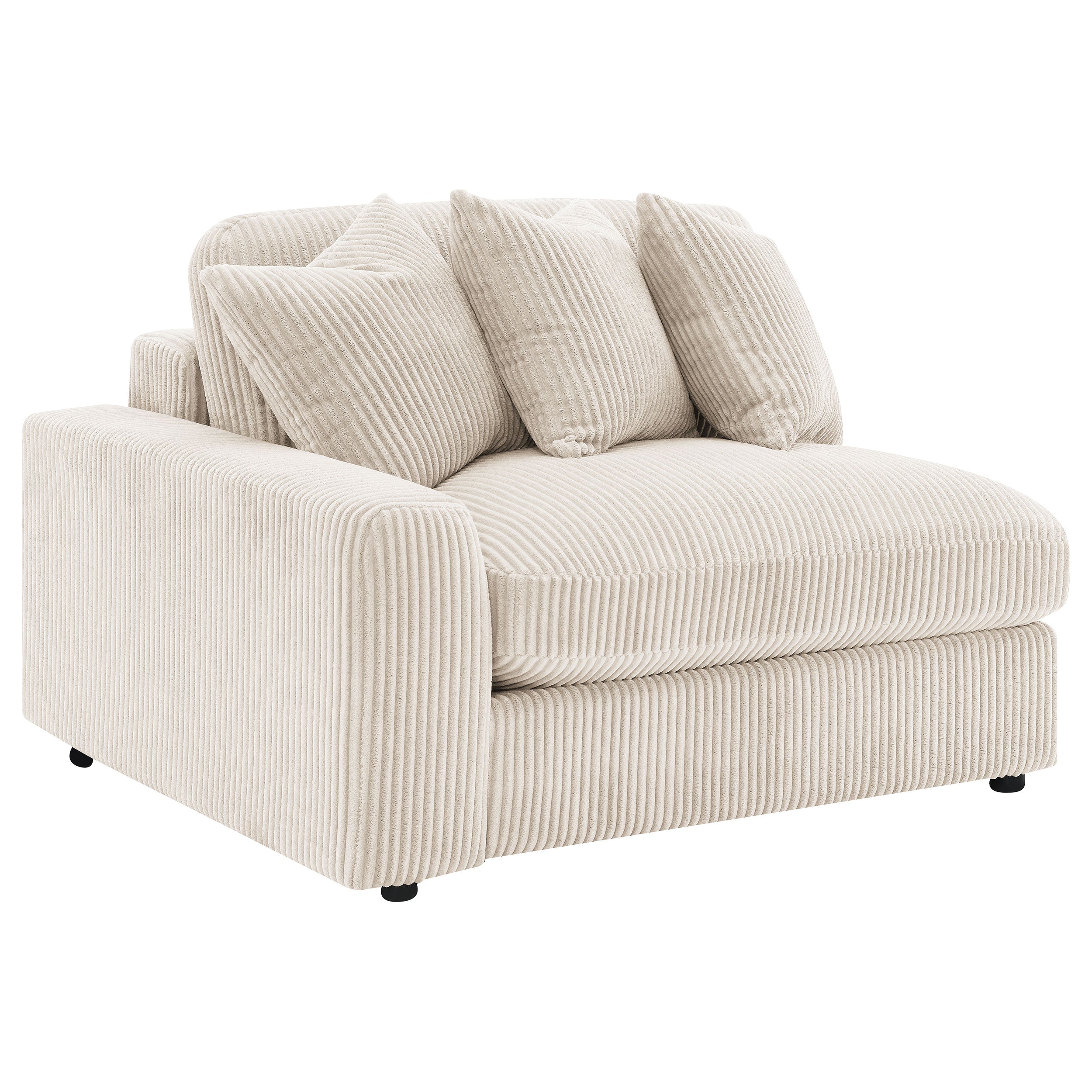 Blaine Stationary Sectionals - Luxury Home Furniture (MI)