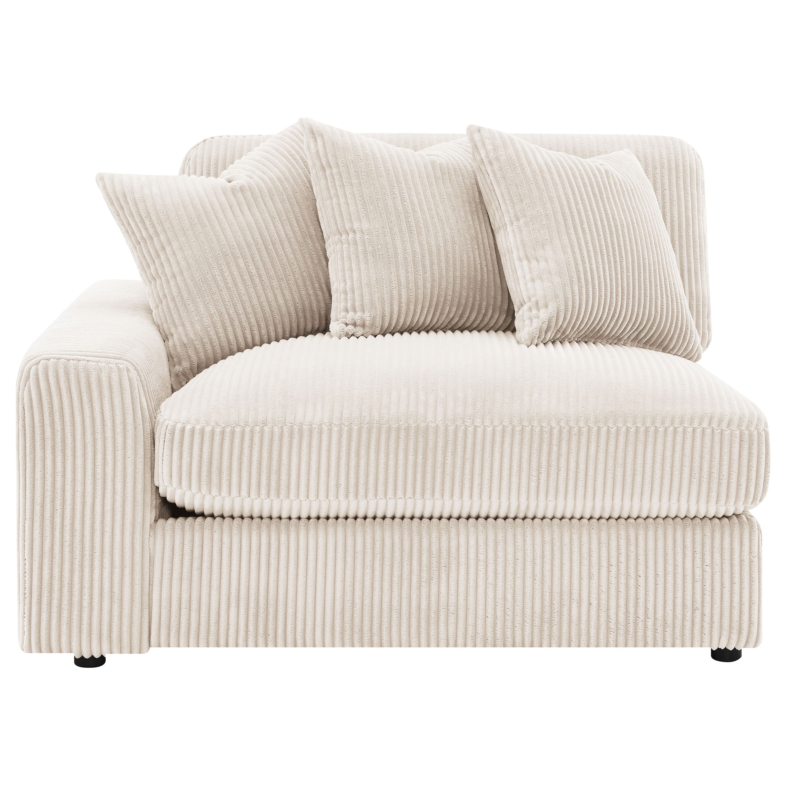 Blaine Stationary Sectionals - Luxury Home Furniture (MI)