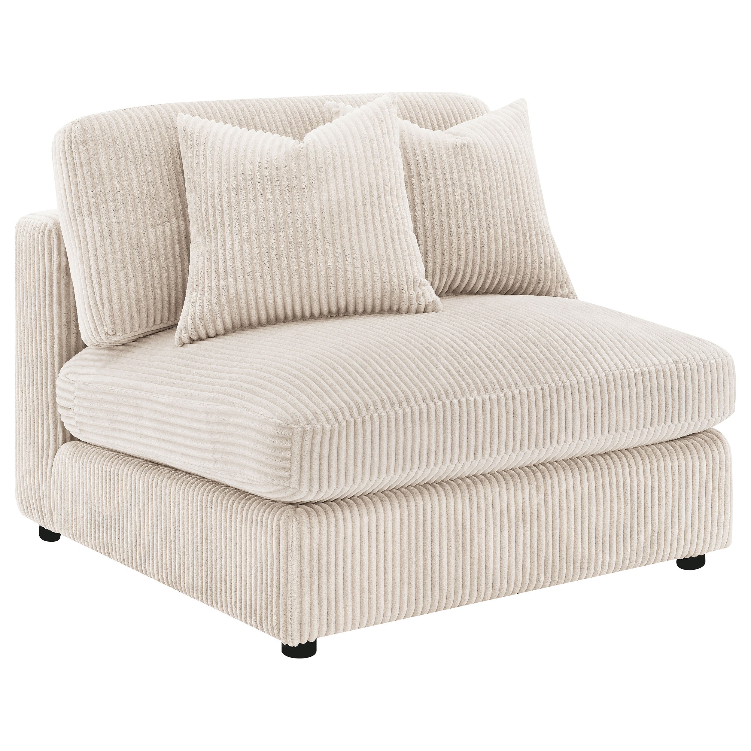 Blaine Stationary Sectionals - Luxury Home Furniture (MI)