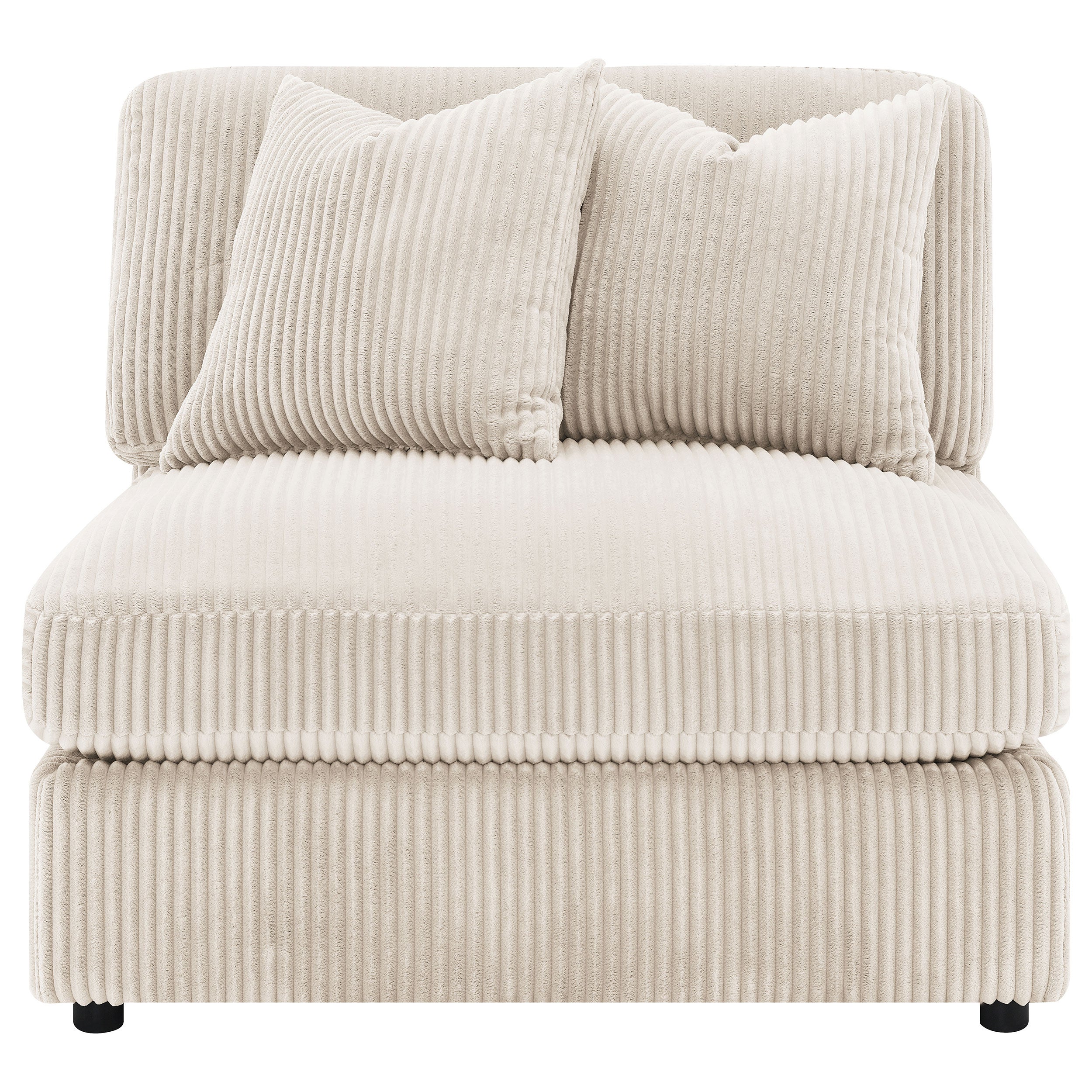 Blaine Stationary Sectionals - Luxury Home Furniture (MI)