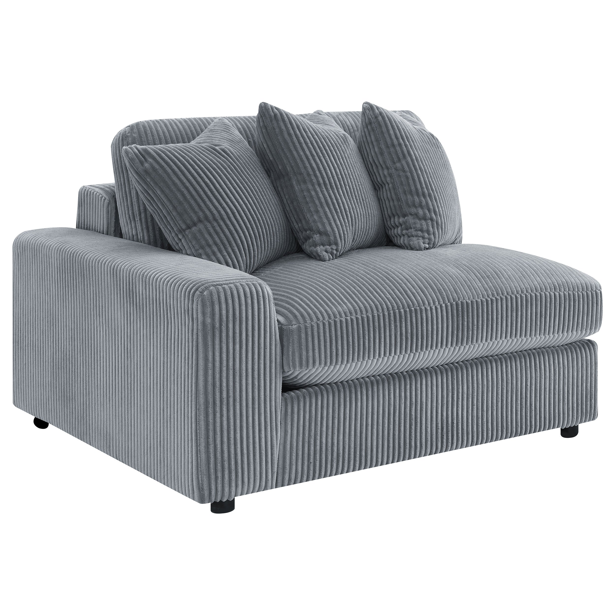 Blaine Stationary Sectionals - Luxury Home Furniture (MI)