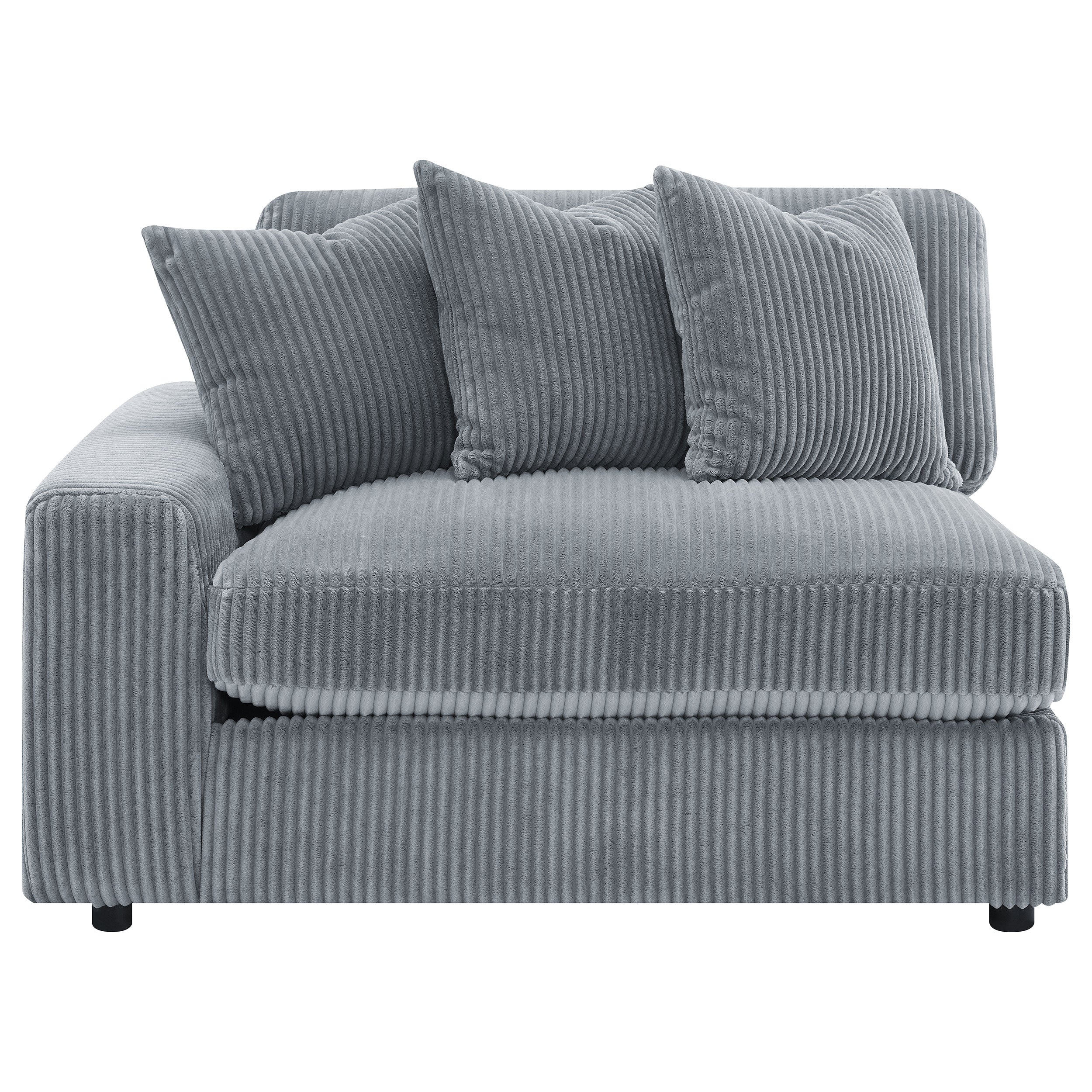 Blaine Stationary Sectionals - Luxury Home Furniture (MI)