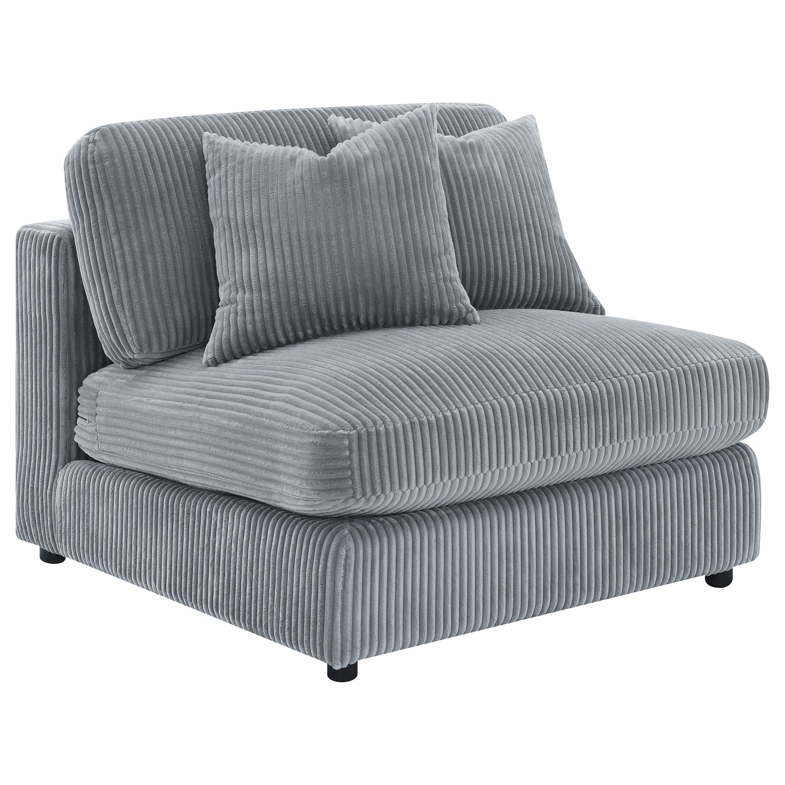 Blaine Stationary Sectionals - Luxury Home Furniture (MI)