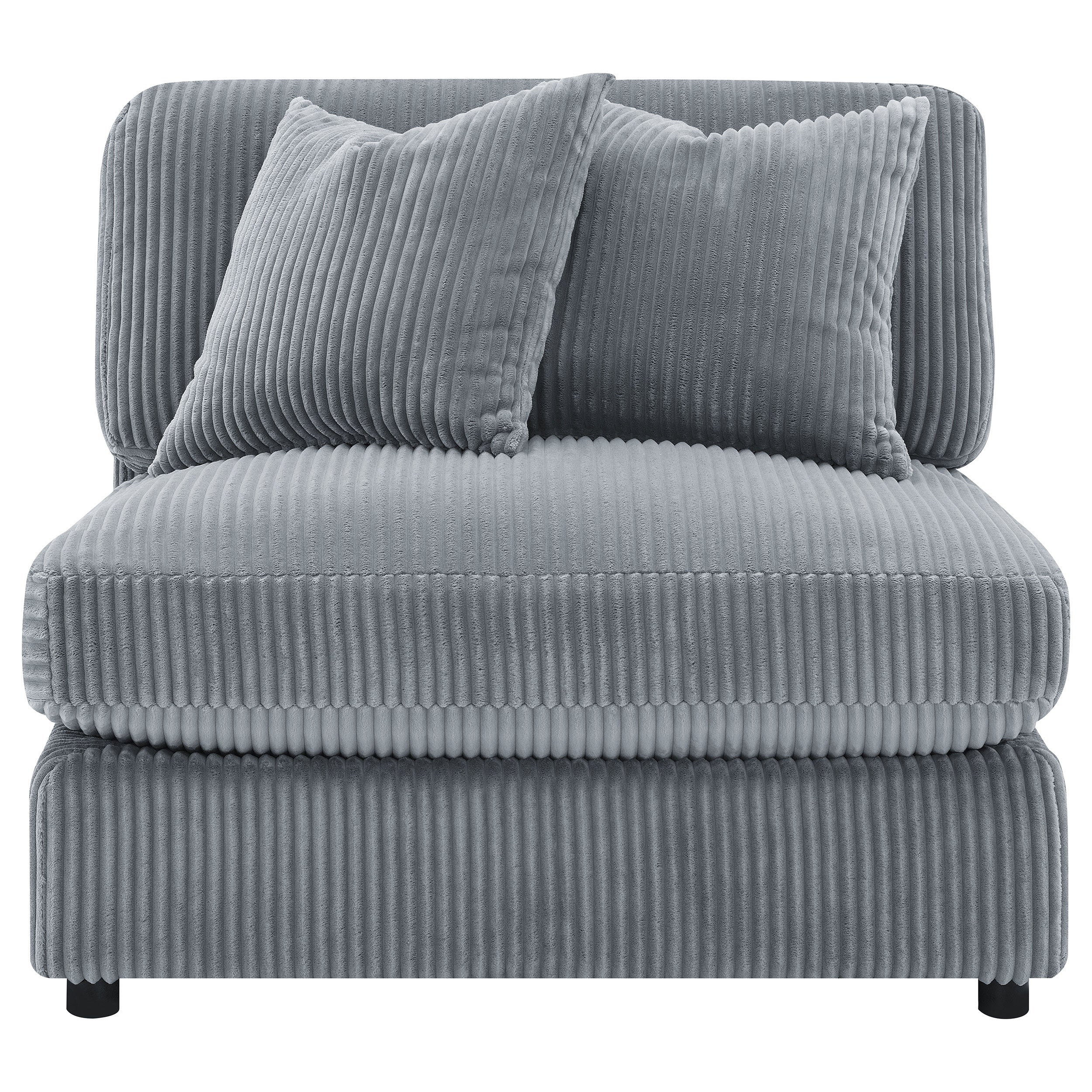 Blaine Stationary Sectionals - Luxury Home Furniture (MI)