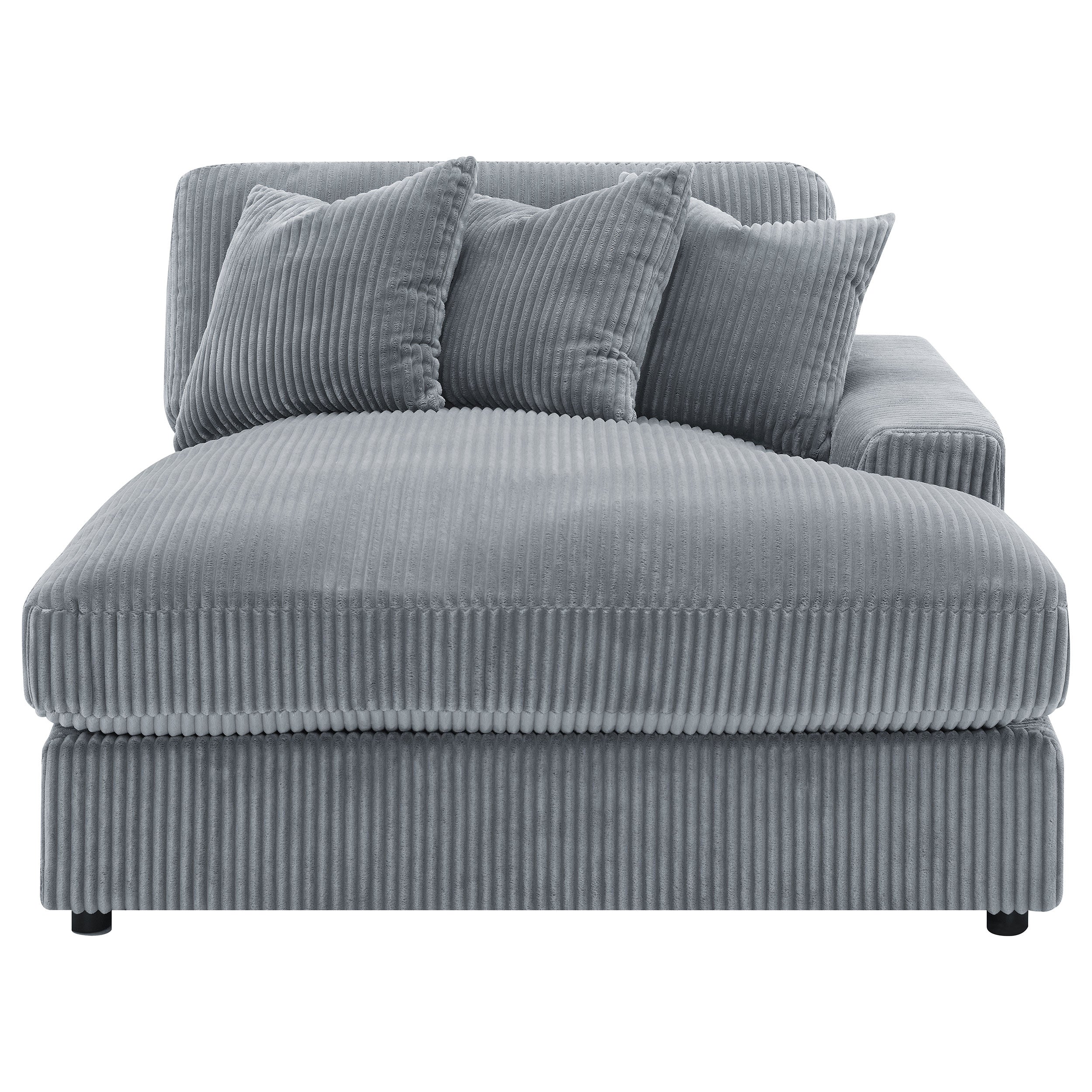 Blaine Stationary Sectionals - Luxury Home Furniture (MI)