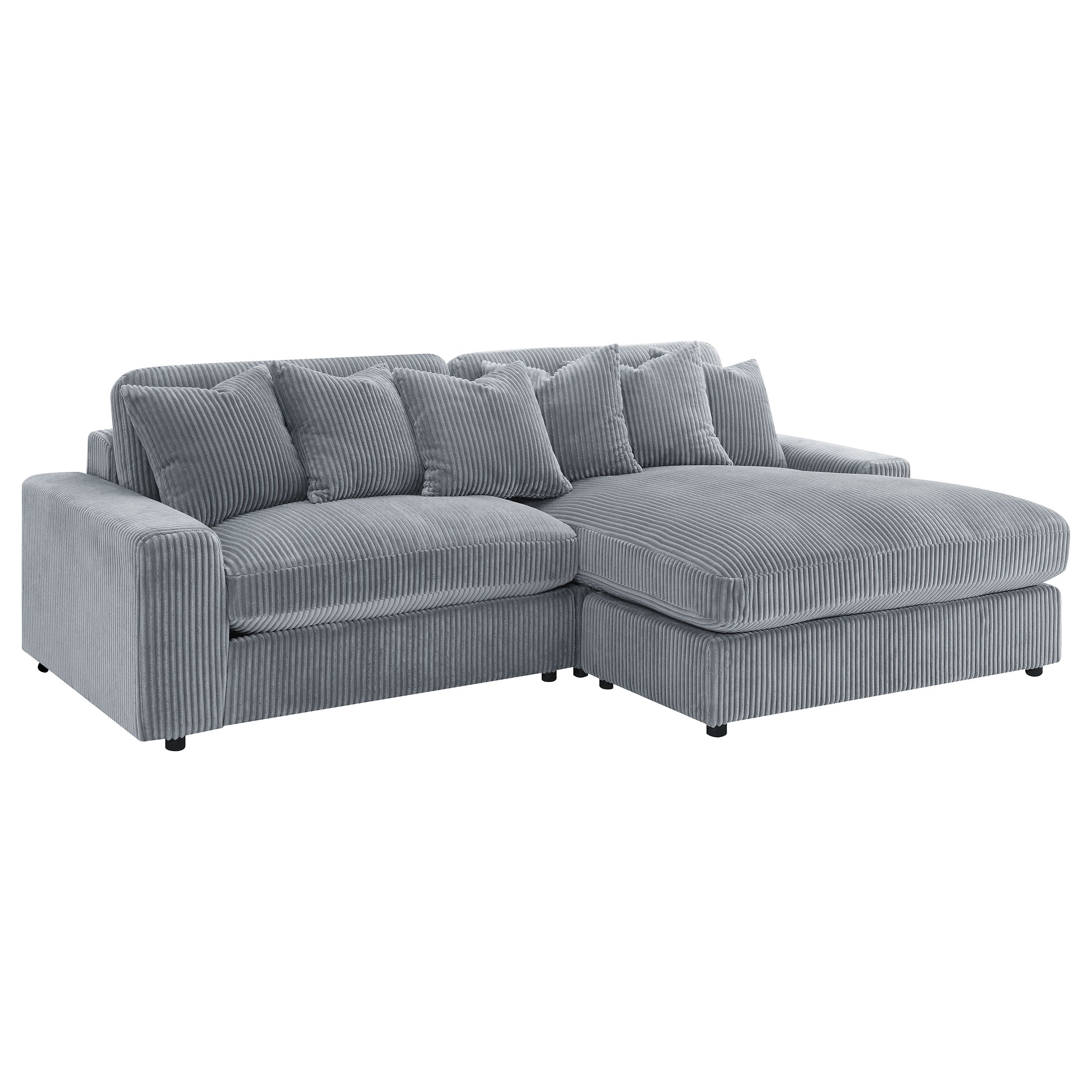 Blaine Sectional Sofa - Luxury Home Furniture (MI)