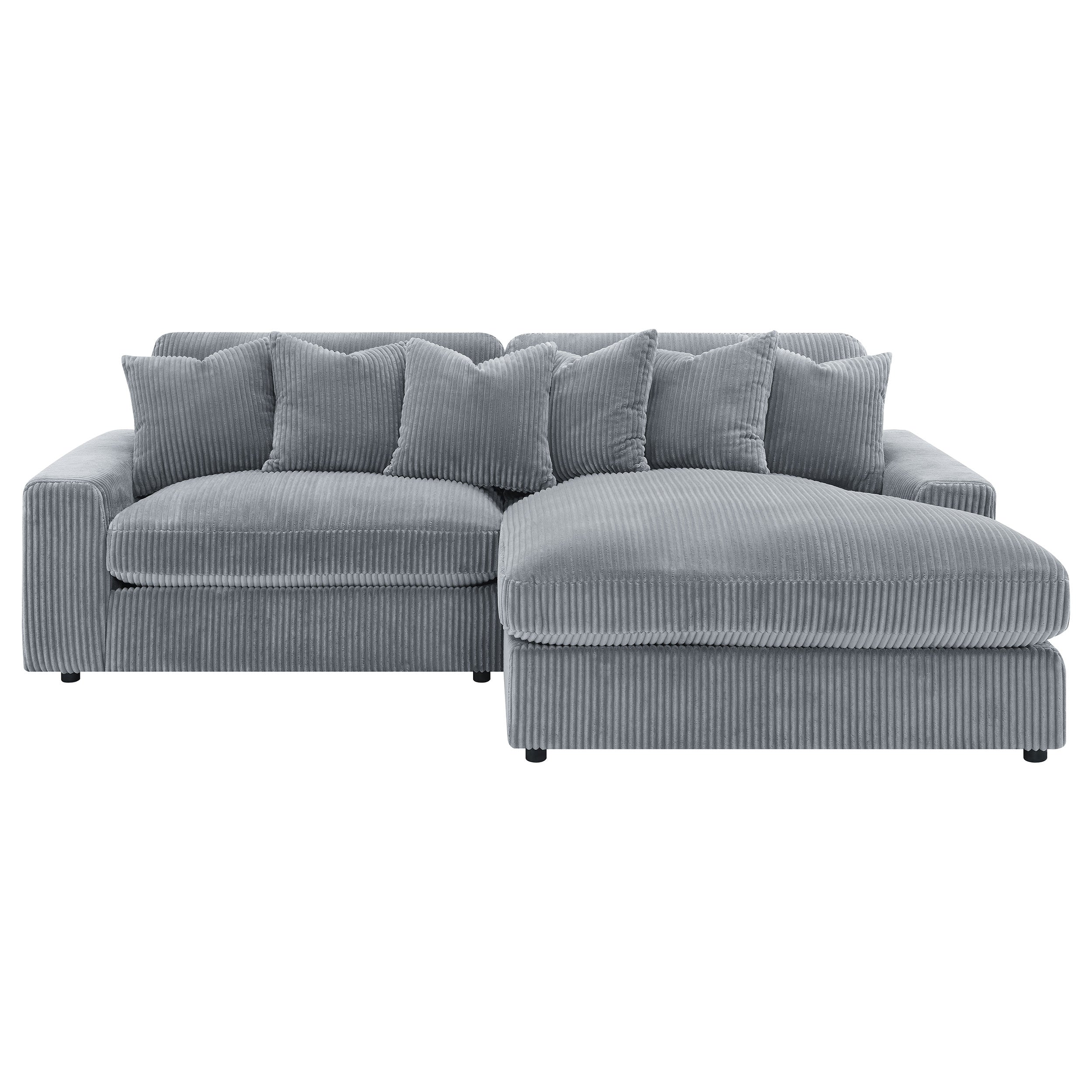 Blaine Sectional Sofa - Luxury Home Furniture (MI)