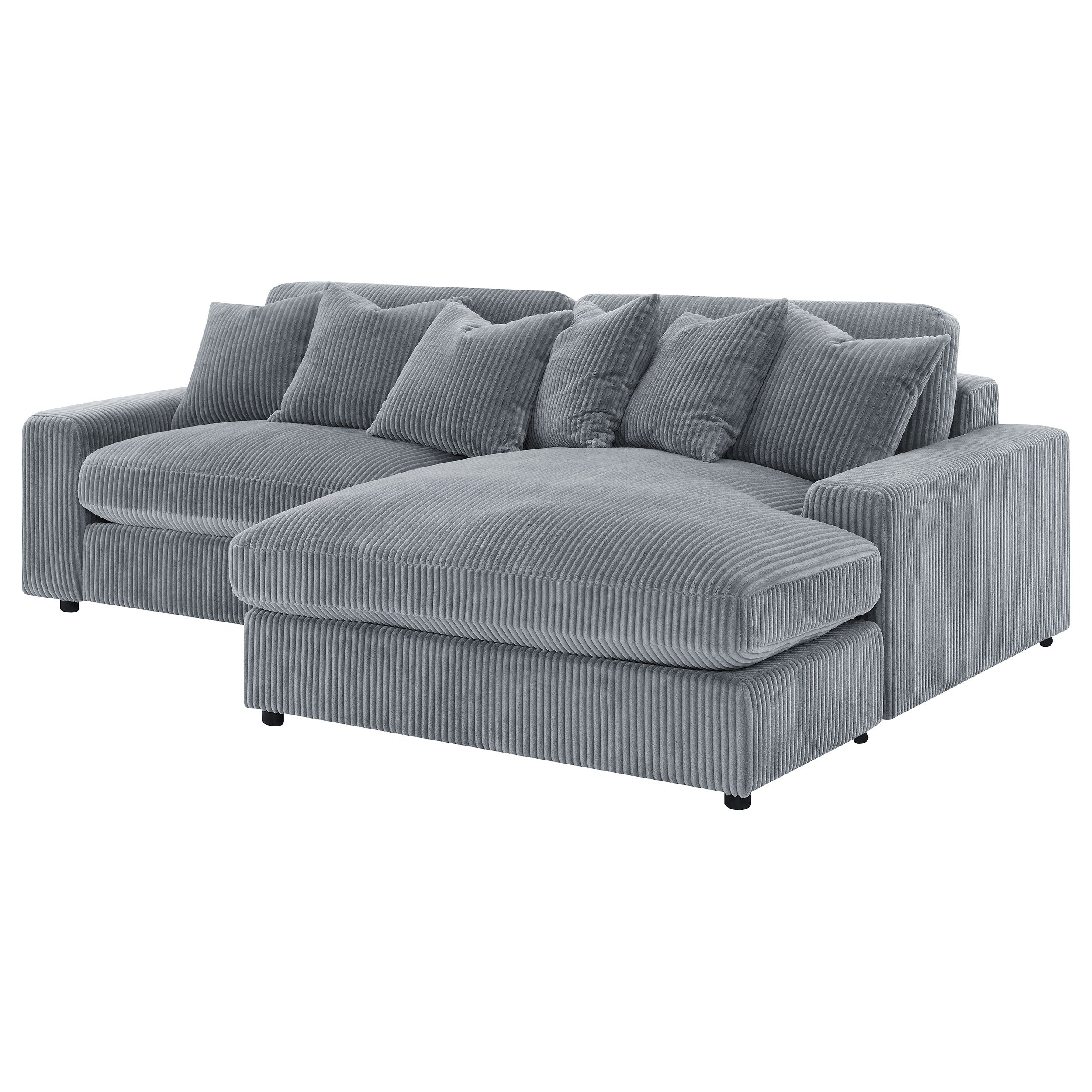 Blaine Sectional Sofa - Luxury Home Furniture (MI)