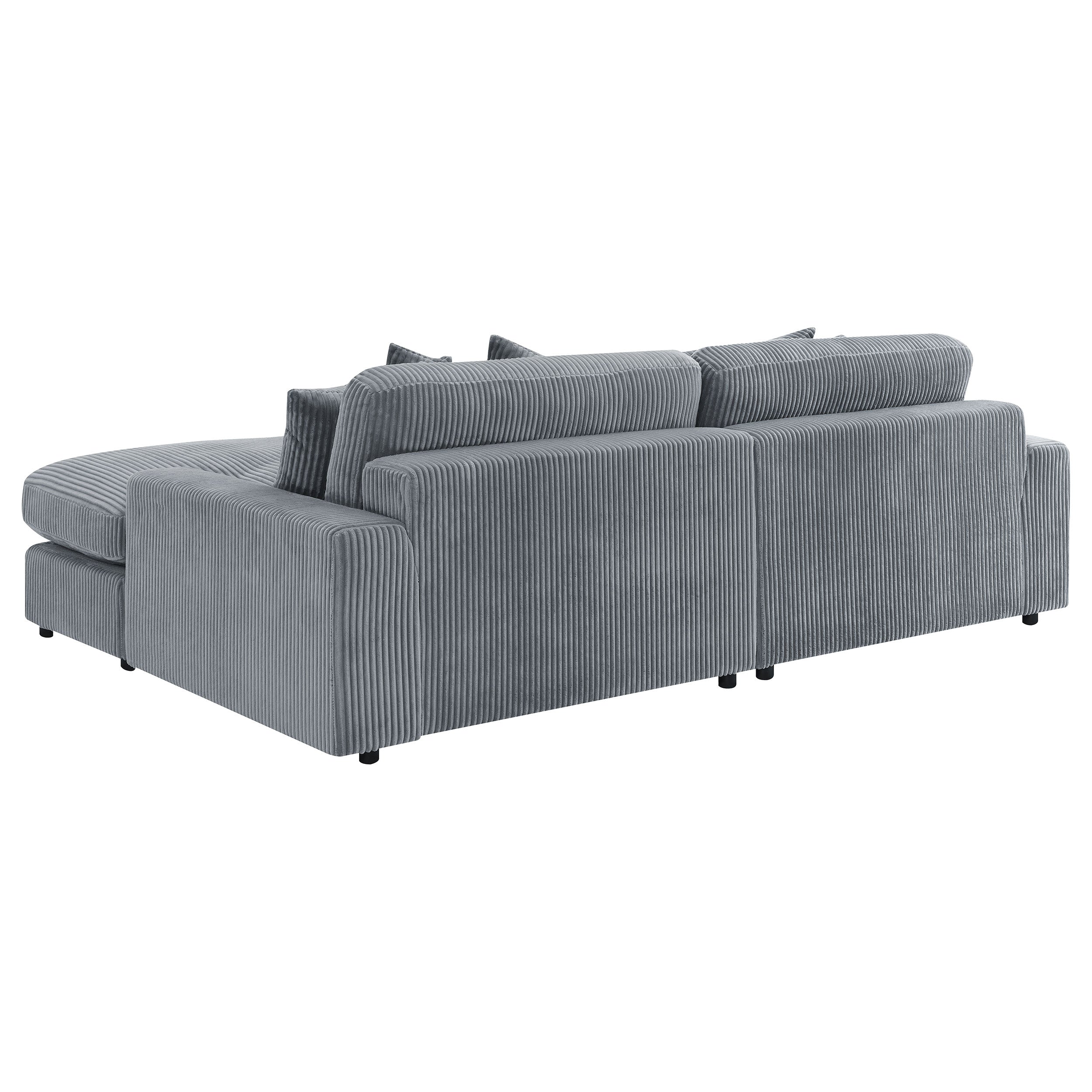 Blaine Sectional Sofa - Luxury Home Furniture (MI)