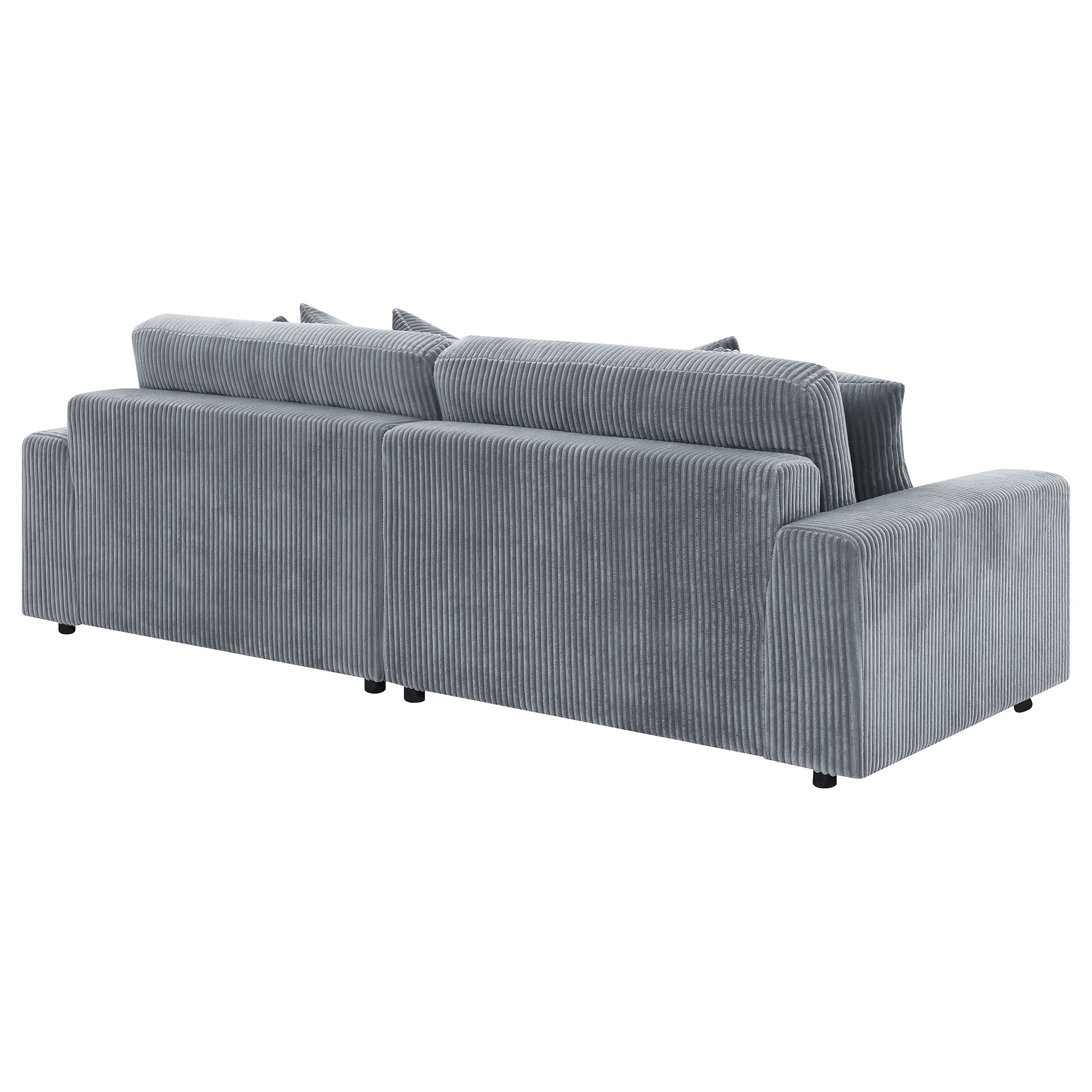 Blaine Sectional Sofa - Luxury Home Furniture (MI)