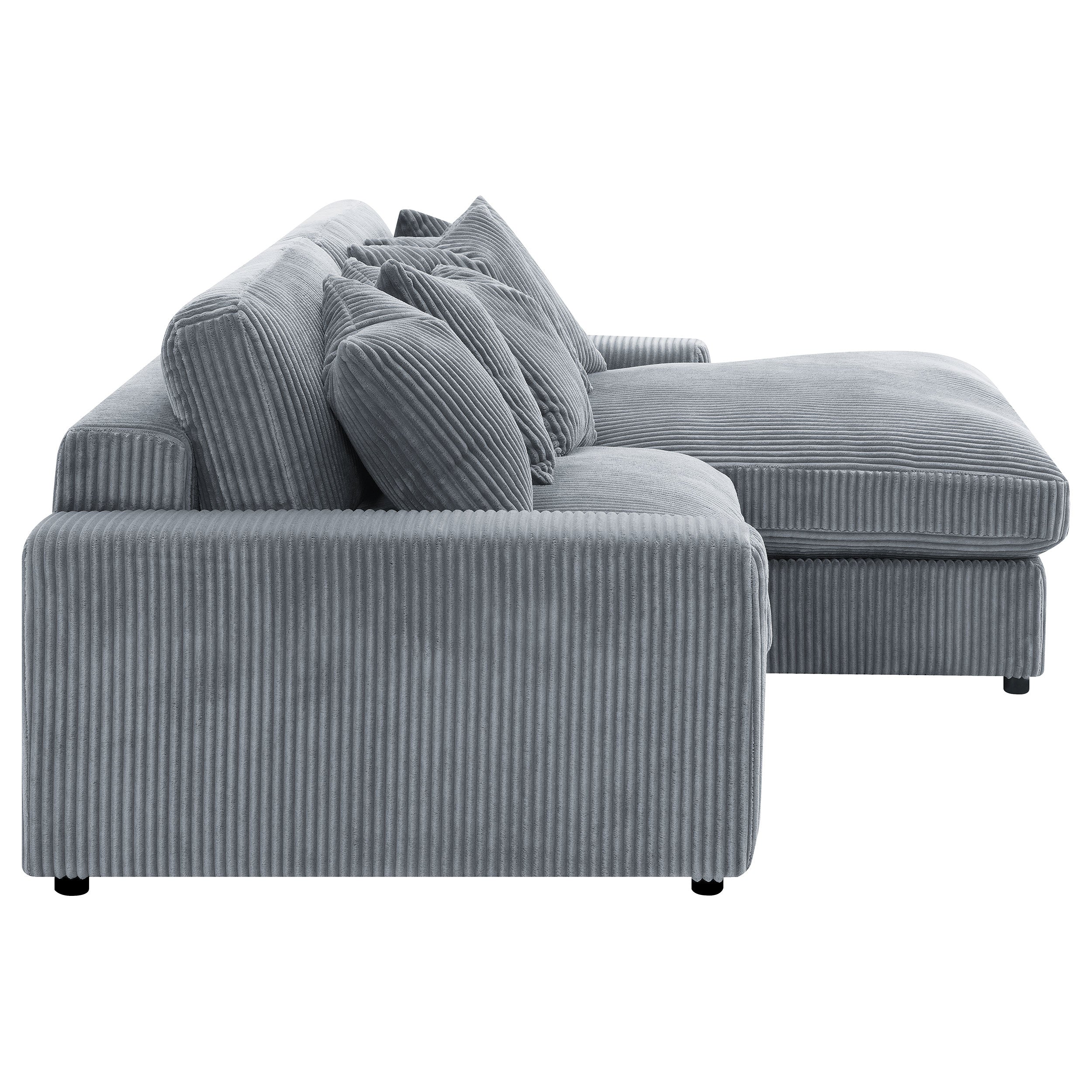 Blaine Sectional Sofa - Luxury Home Furniture (MI)