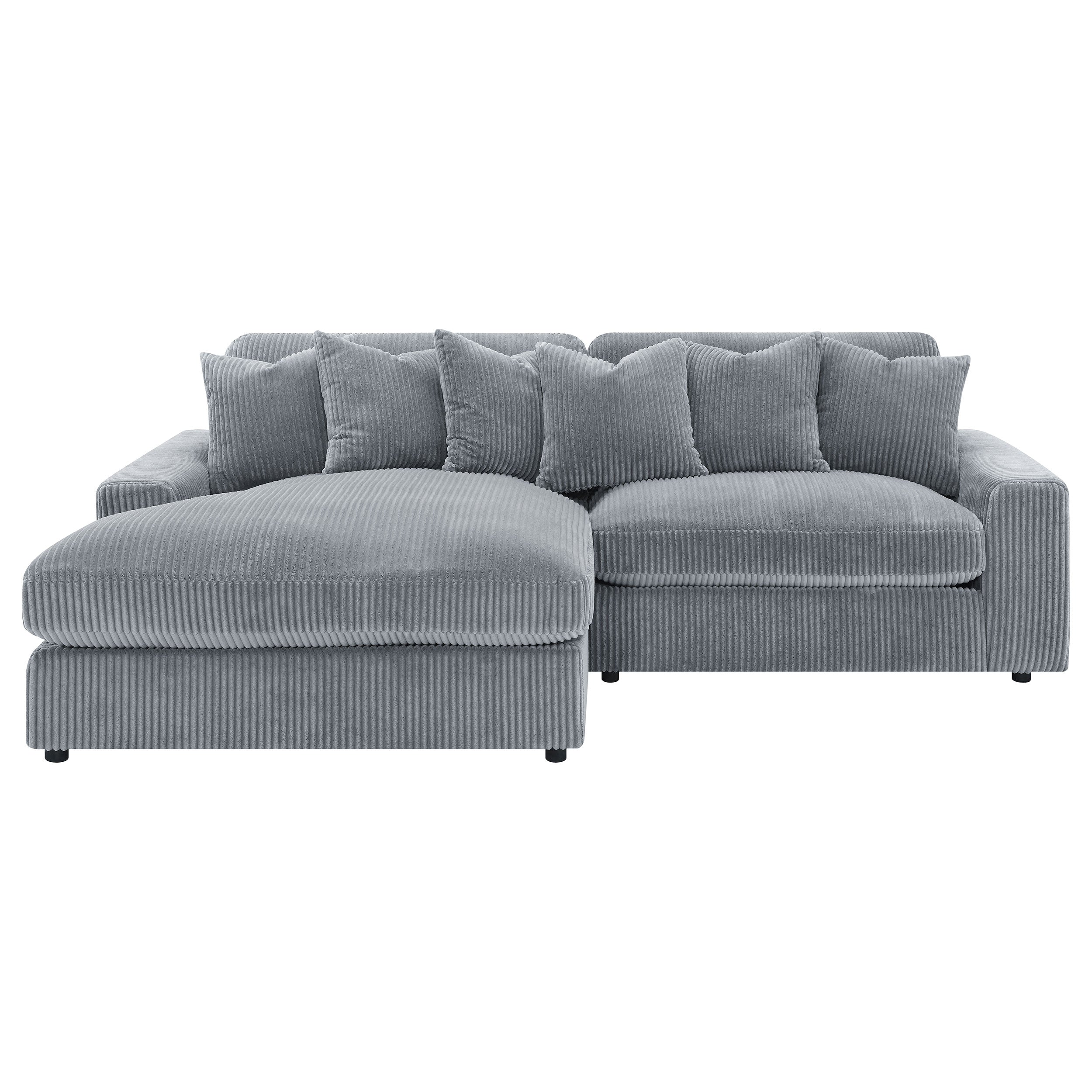 Blaine Sectional Sofa - Luxury Home Furniture (MI)