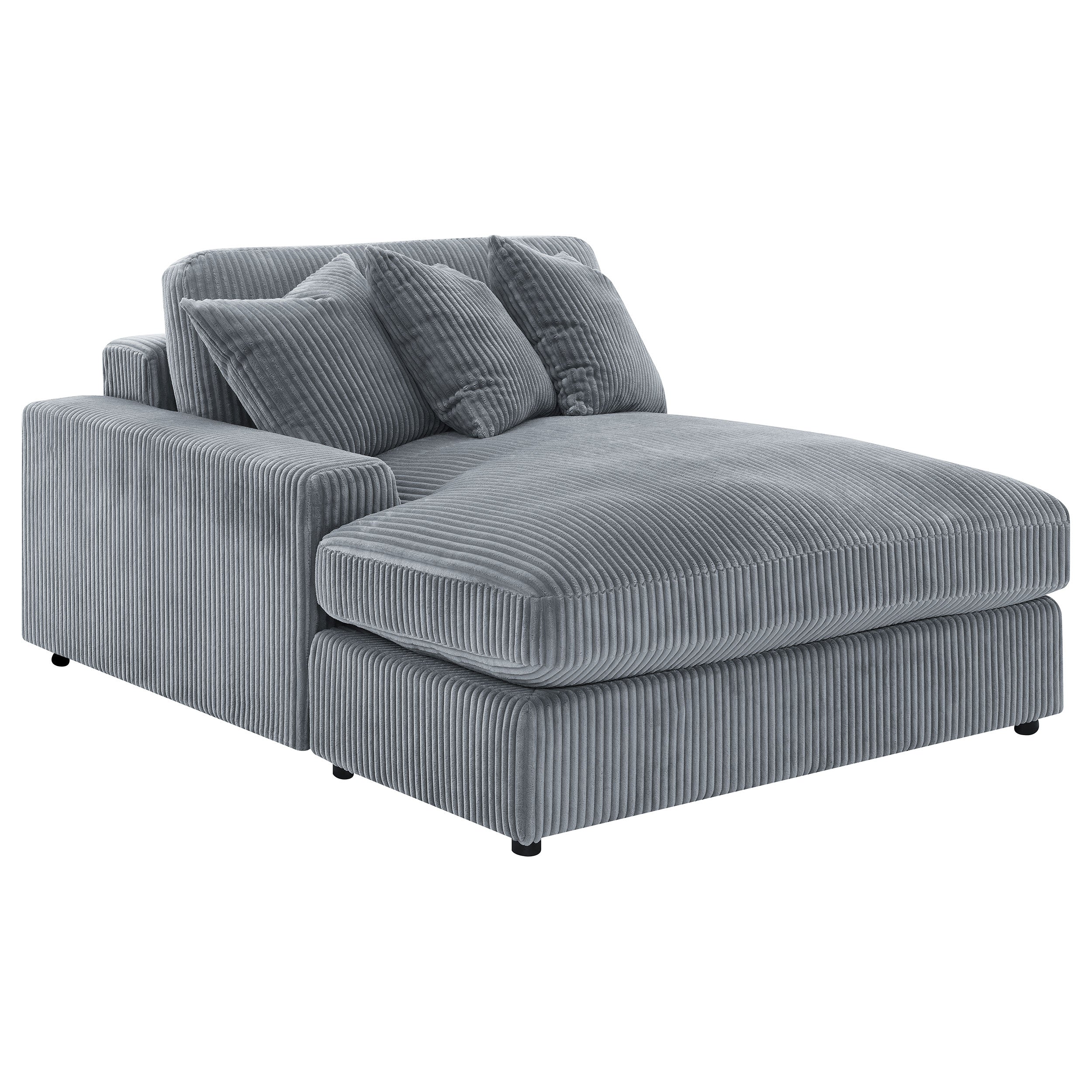 Blaine Sectional Sofa - Luxury Home Furniture (MI)