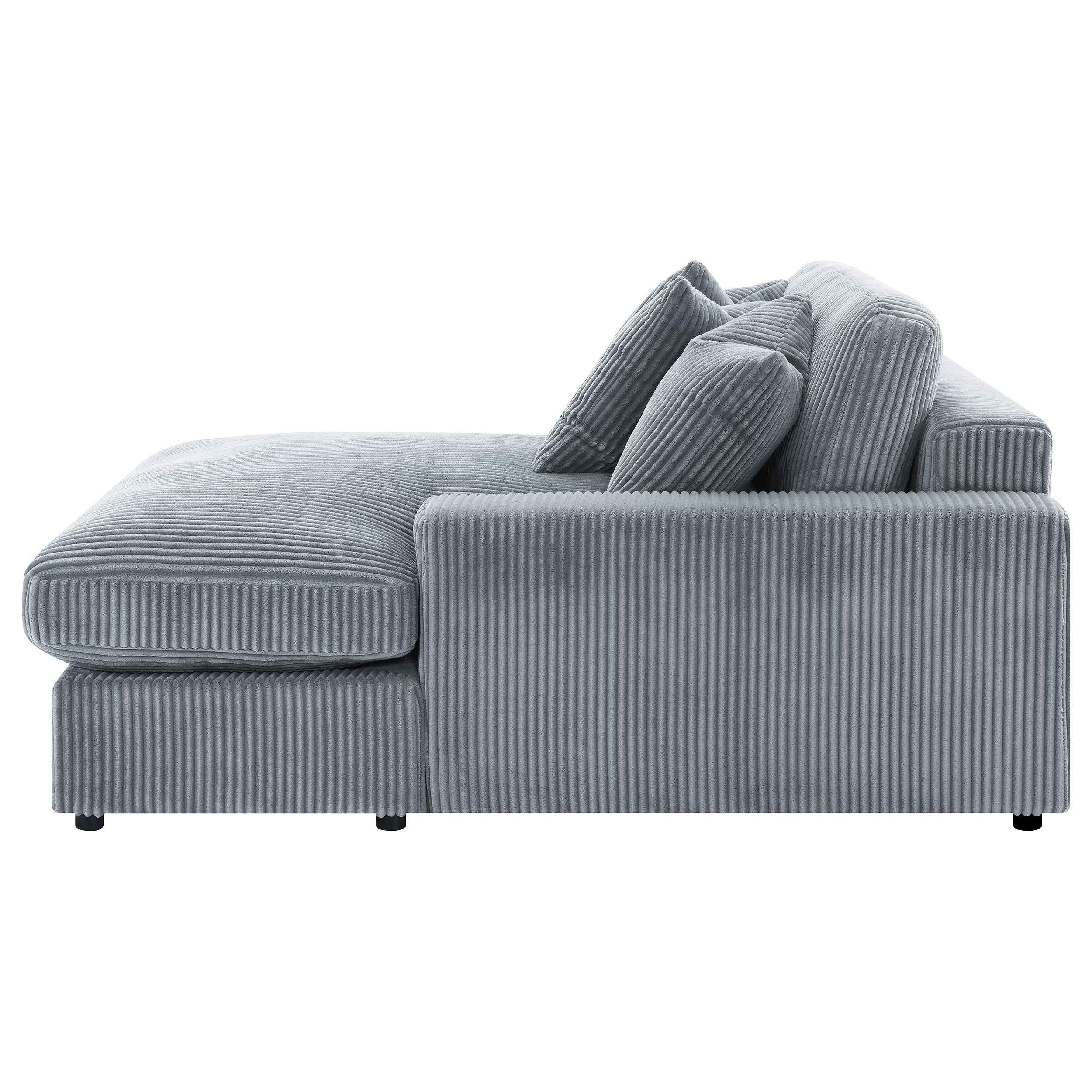 Blaine Sectional Sofa - Luxury Home Furniture (MI)