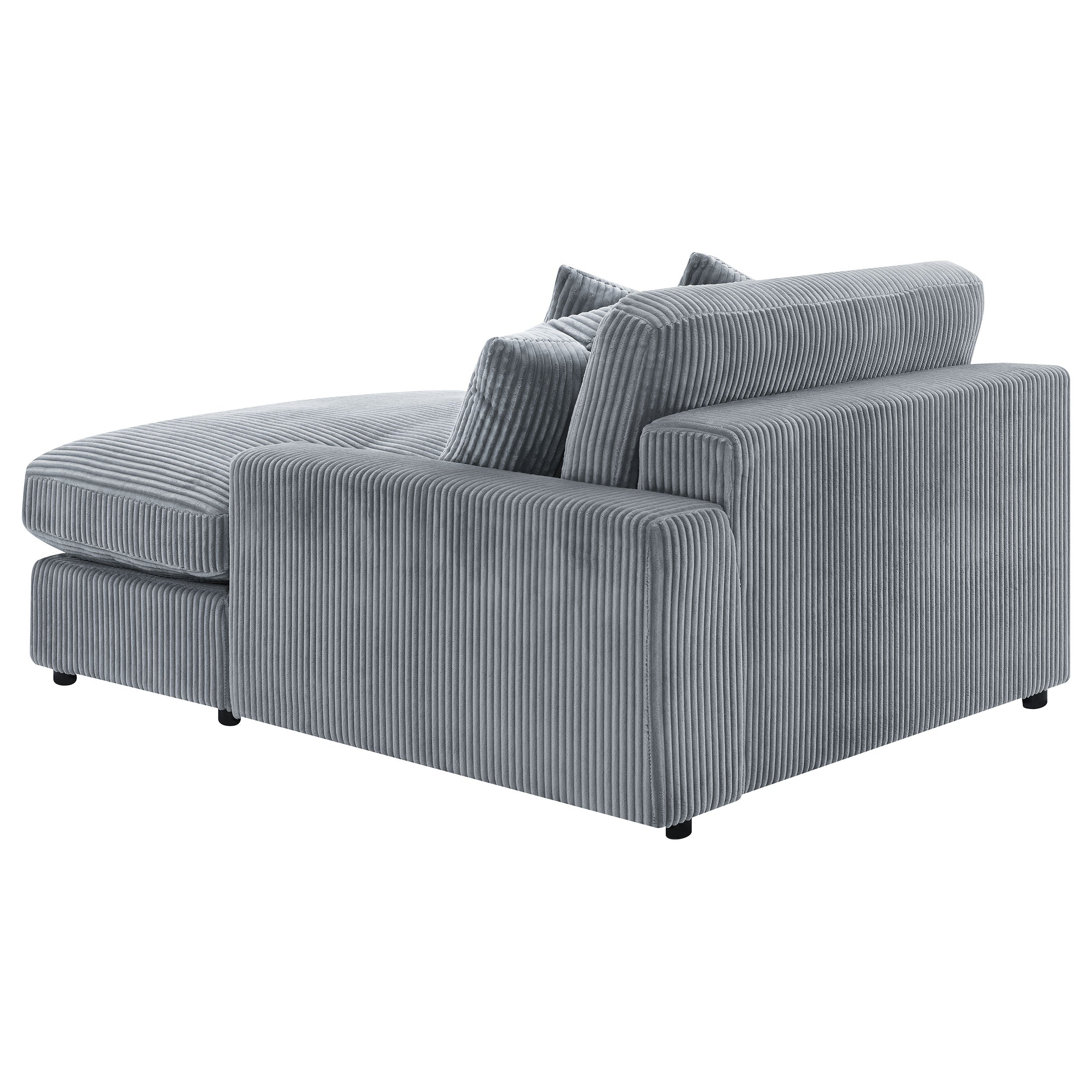 Blaine Sectional Sofa - Luxury Home Furniture (MI)