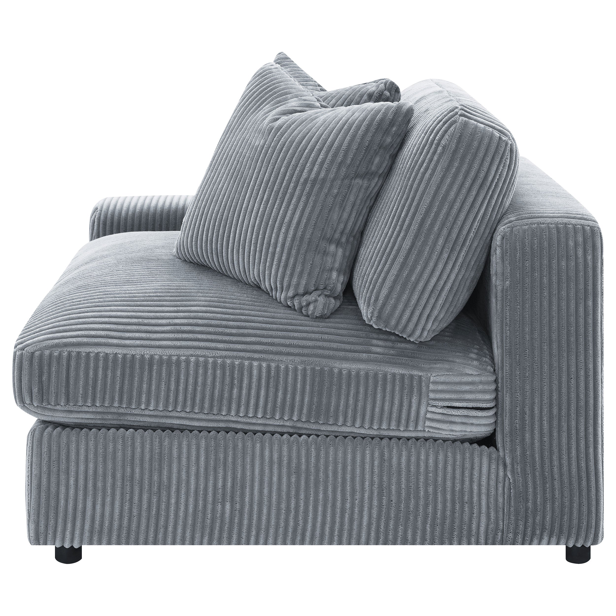 Blaine Sectional Sofa - Luxury Home Furniture (MI)