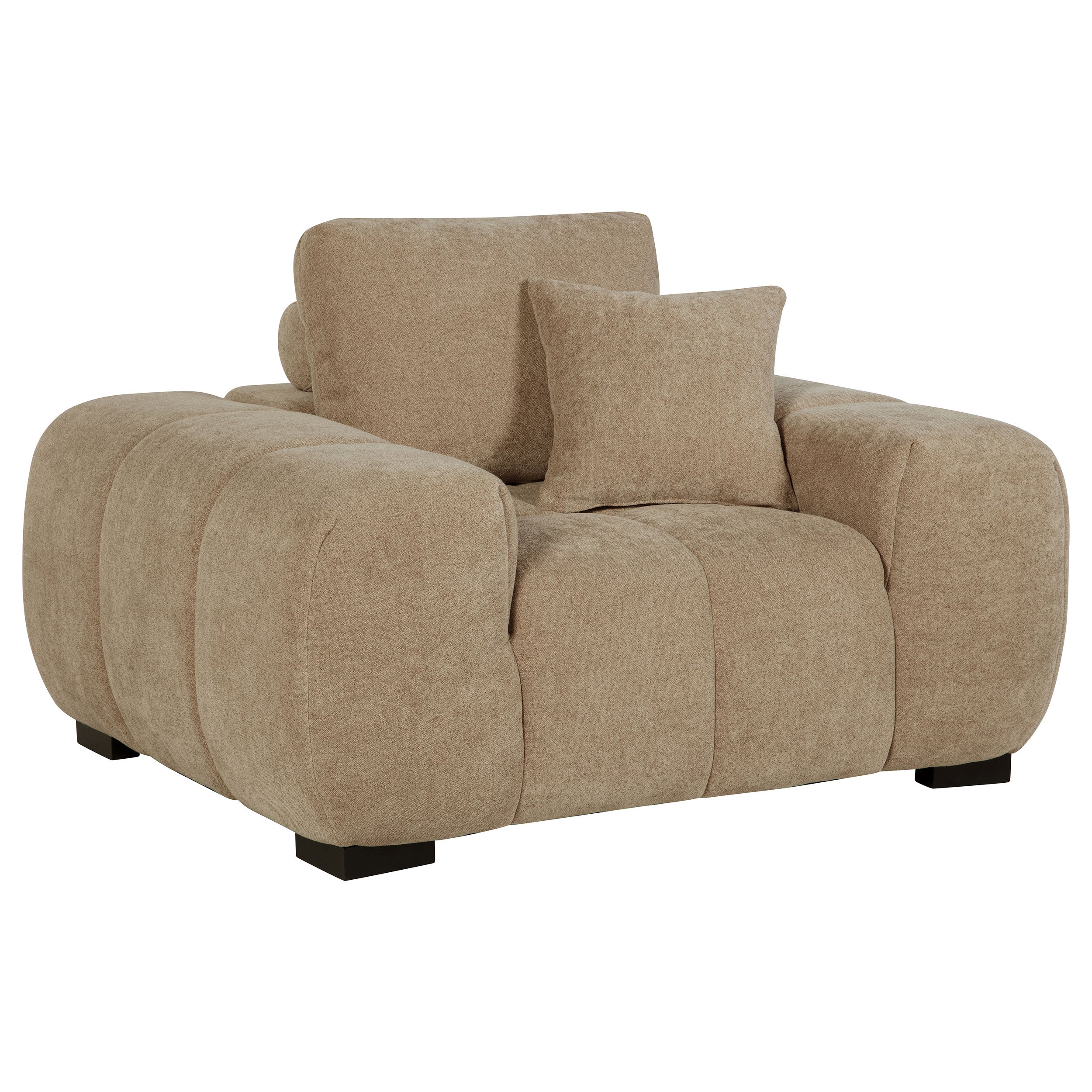 Octavia Accent Chairs - Luxury Home Furniture (MI)