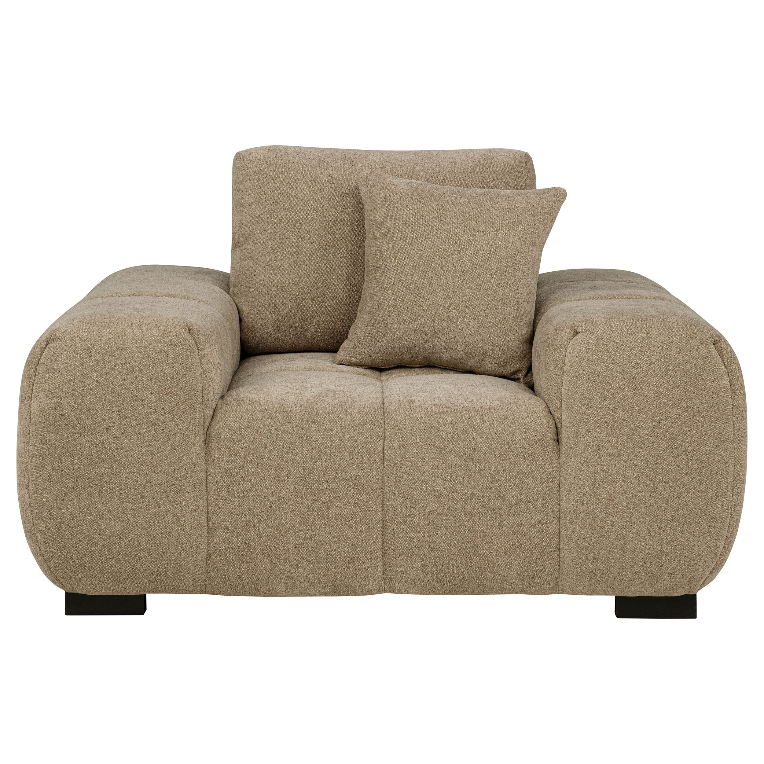 Octavia Accent Chairs - Luxury Home Furniture (MI)
