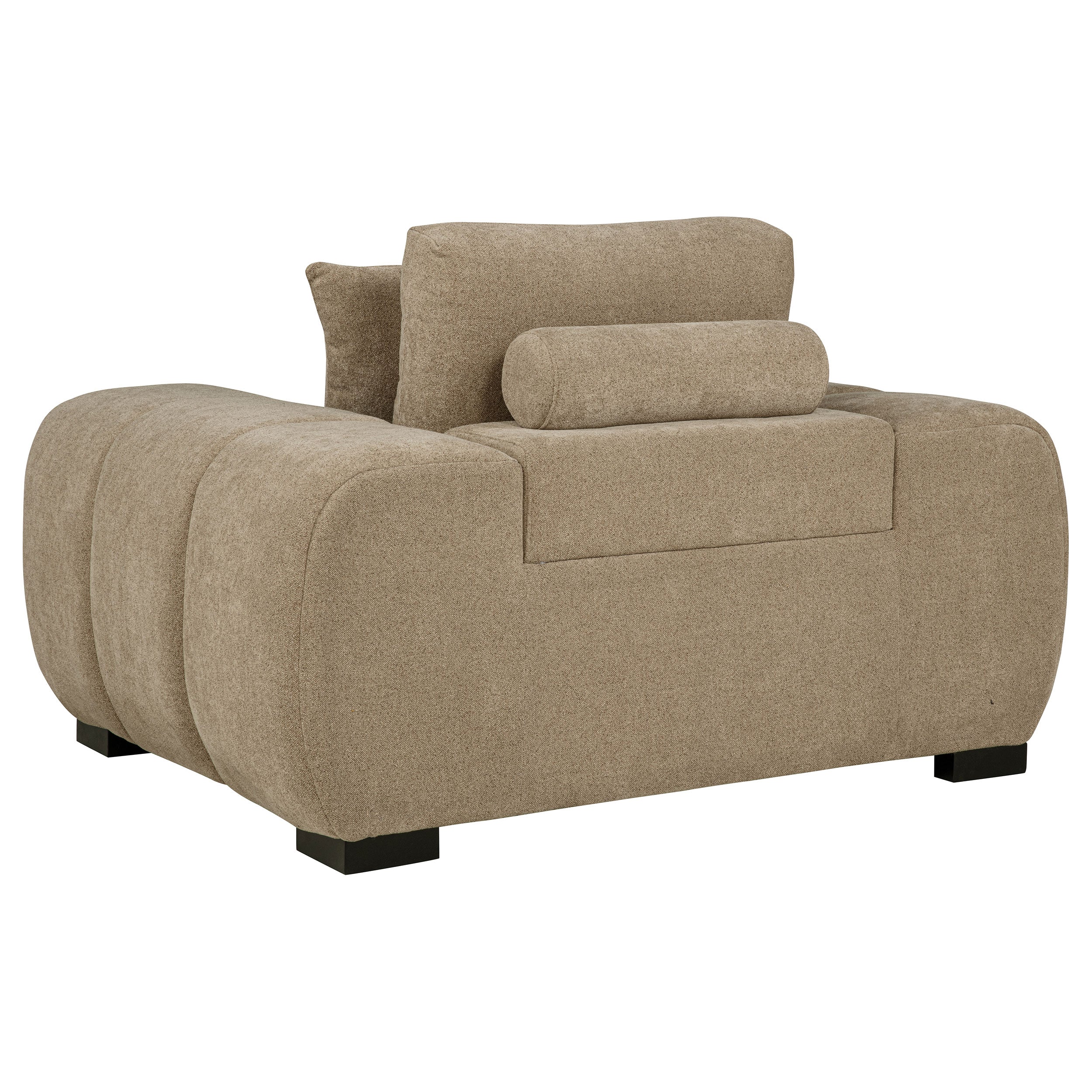 Octavia Accent Chairs - Luxury Home Furniture (MI)