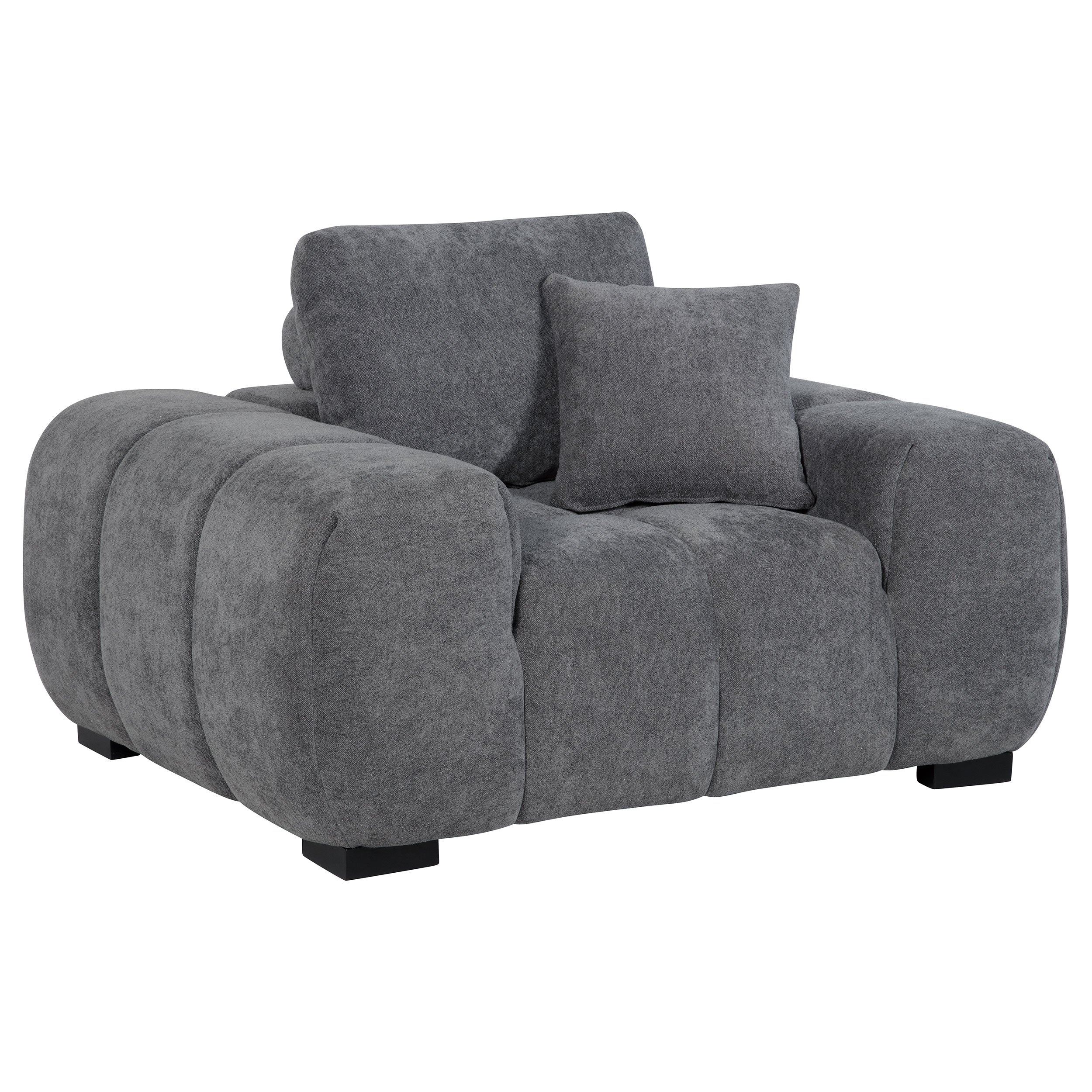 Octavia Accent Chair - Luxury Home Furniture (MI)