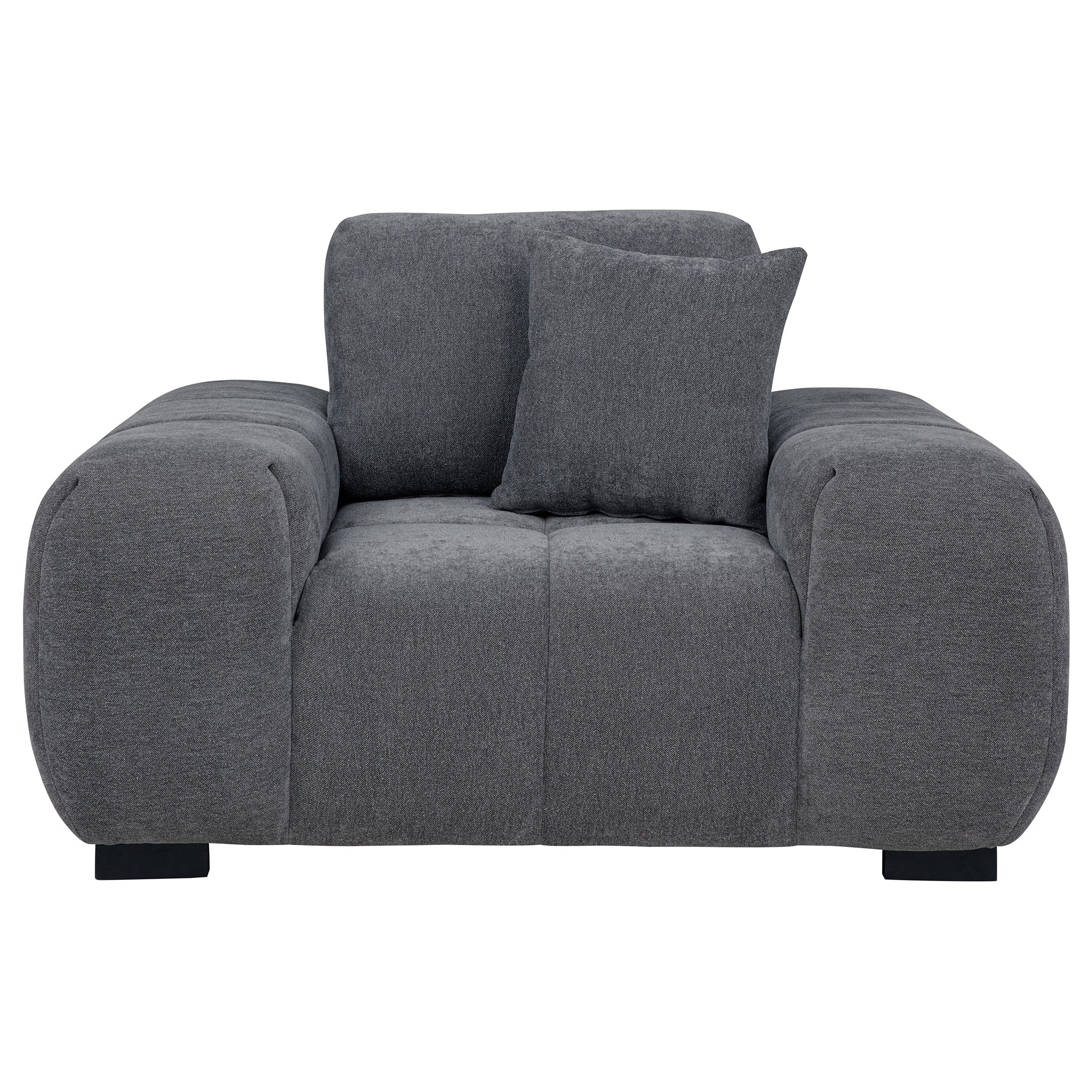 Octavia Accent Chairs - Luxury Home Furniture (MI)