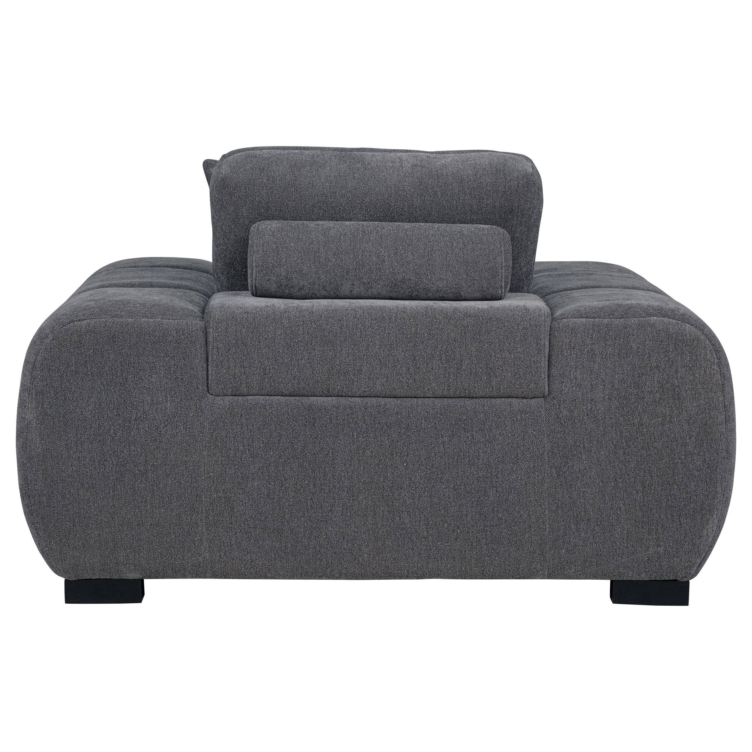 Octavia Accent Chairs - Luxury Home Furniture (MI)
