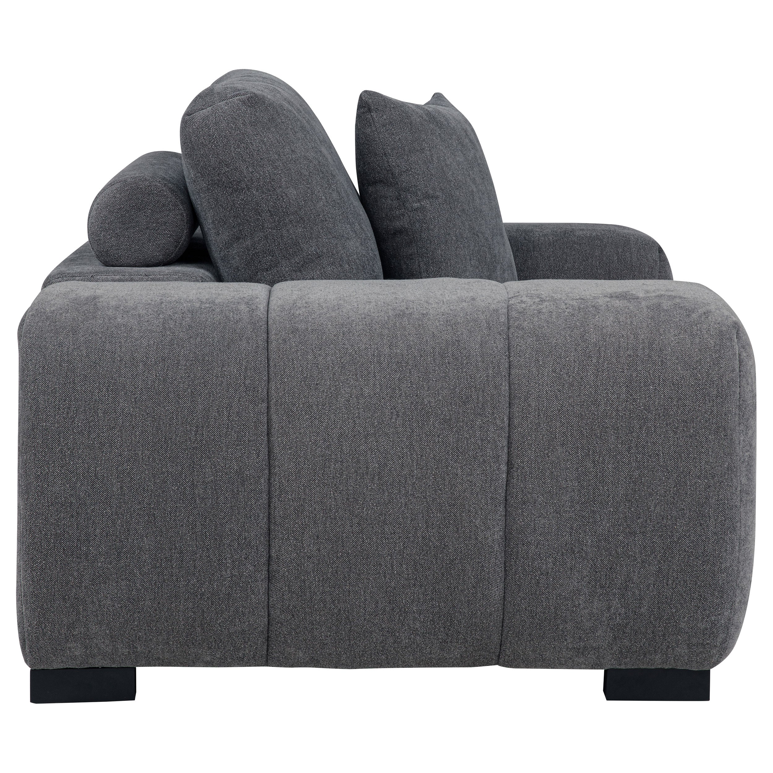 Octavia Accent Chair - Luxury Home Furniture (MI)