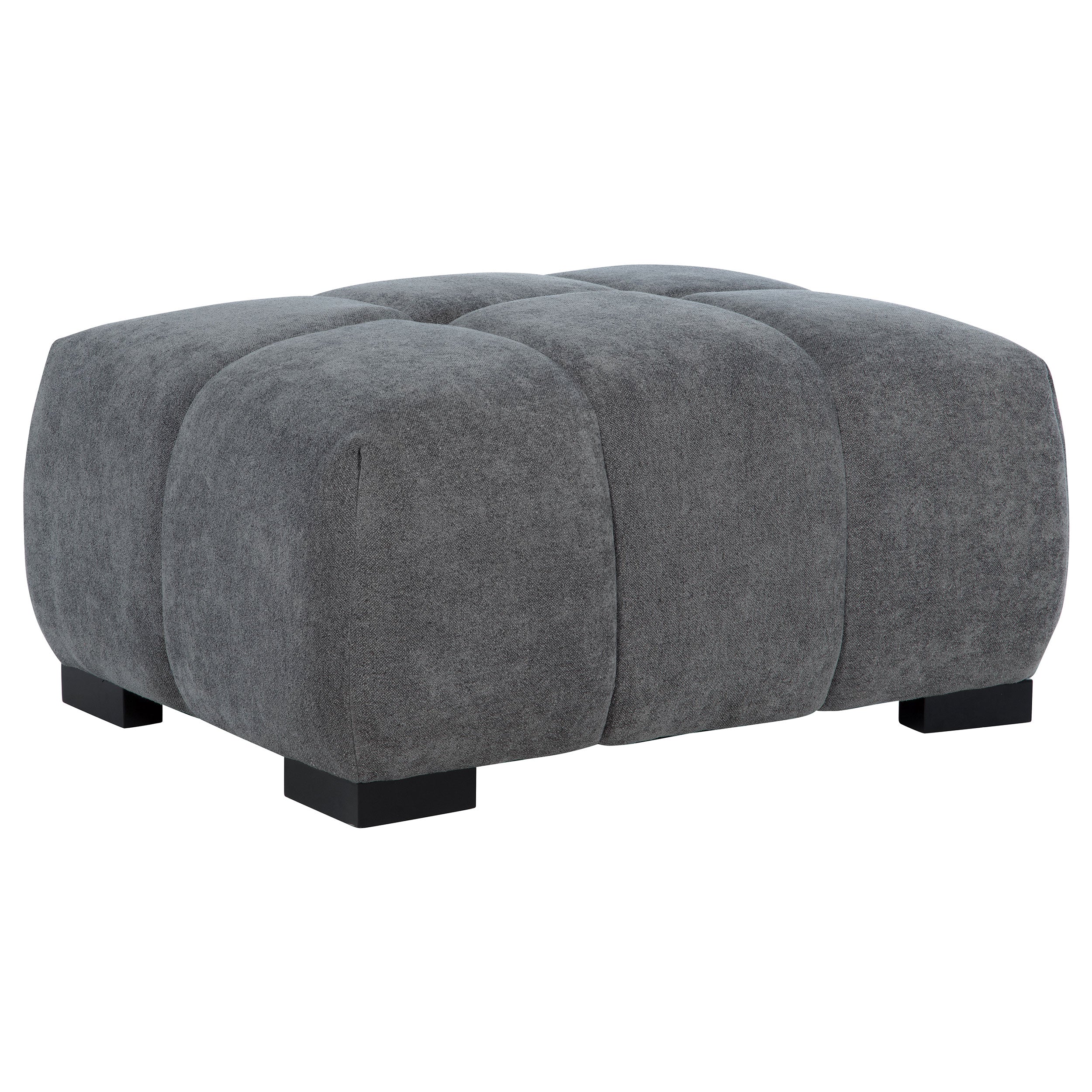 Octavia Ottoman - Luxury Home Furniture (MI)