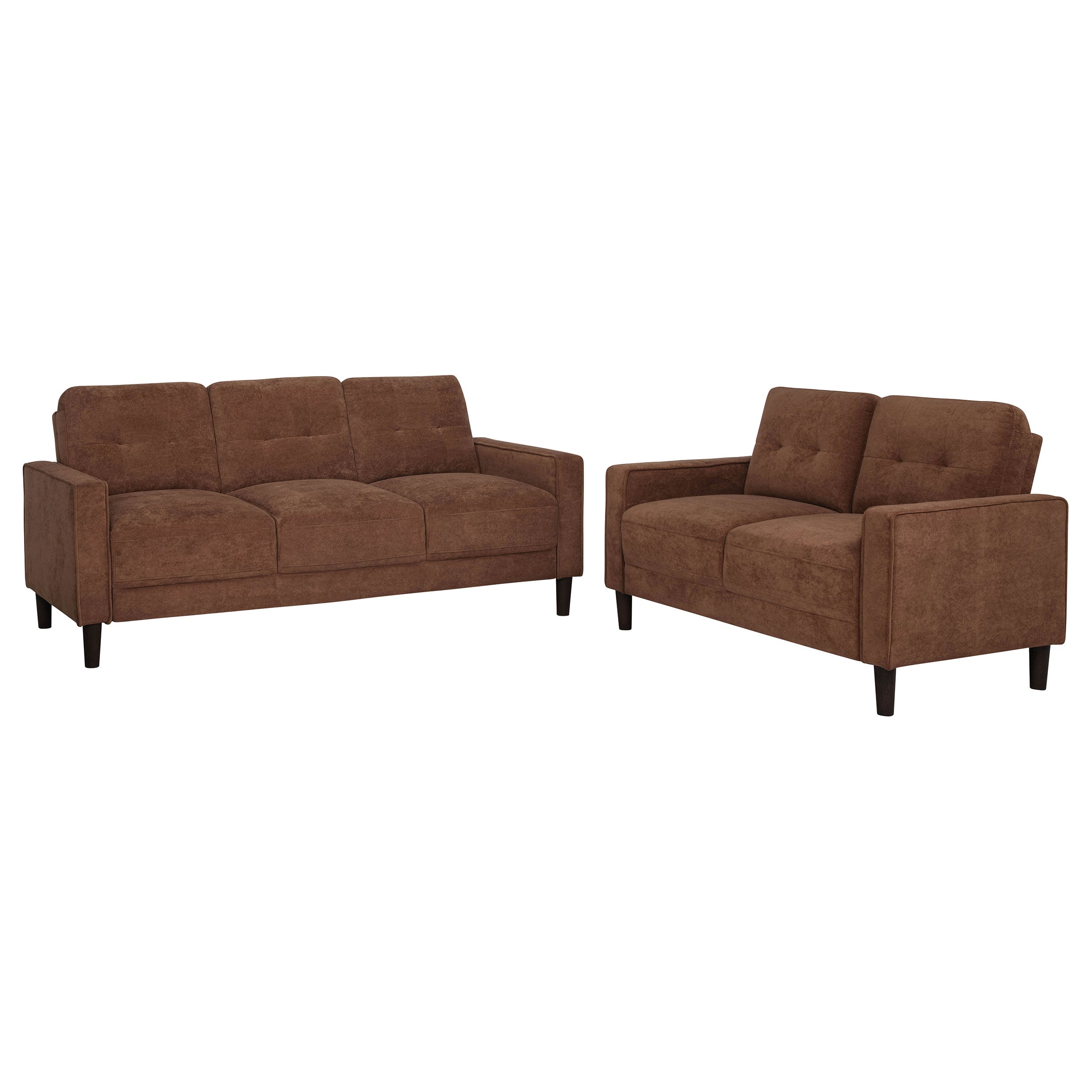 Bowen II Sofa Set - Luxury Home Furniture (MI)
