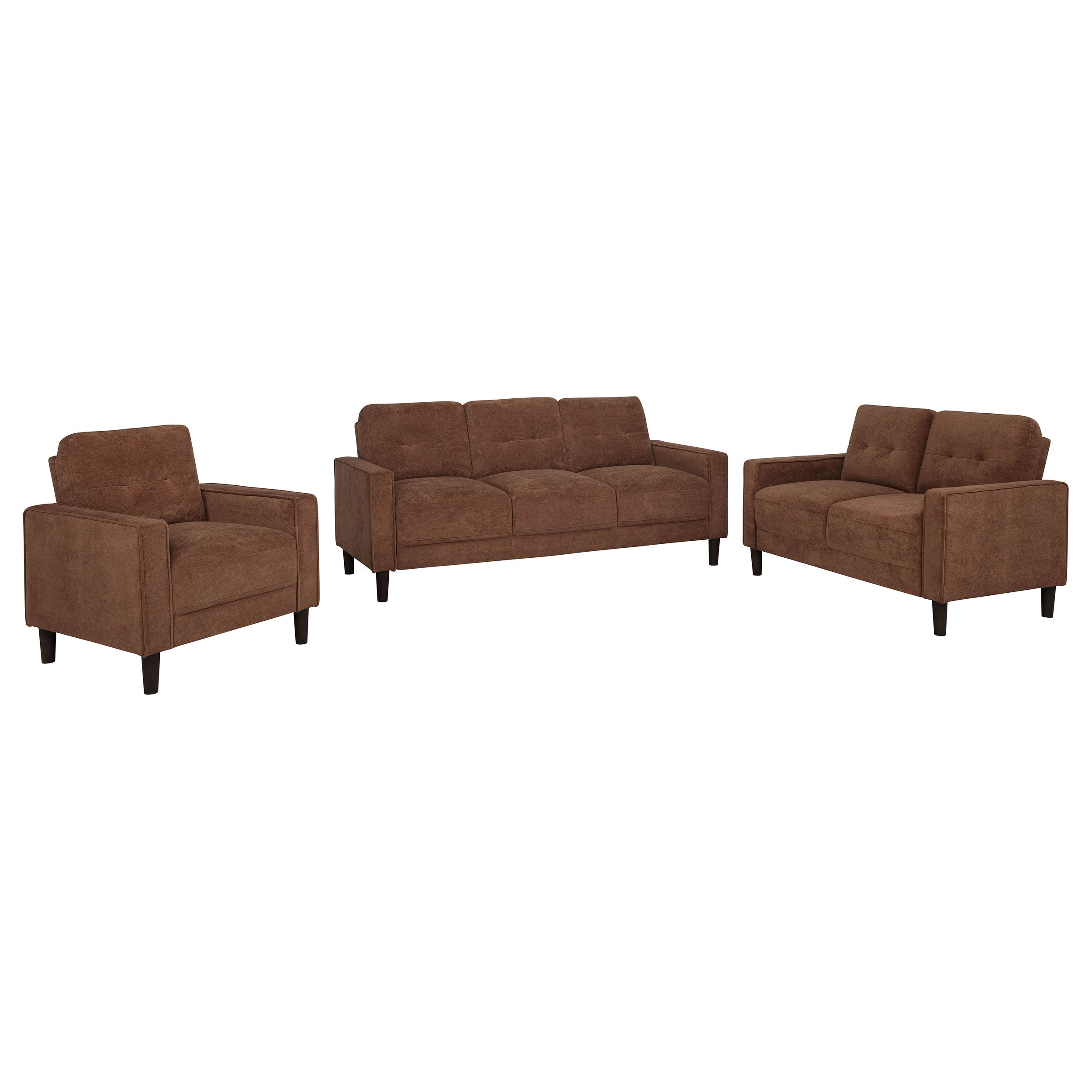 Bowen II Sofa Set - Luxury Home Furniture (MI)