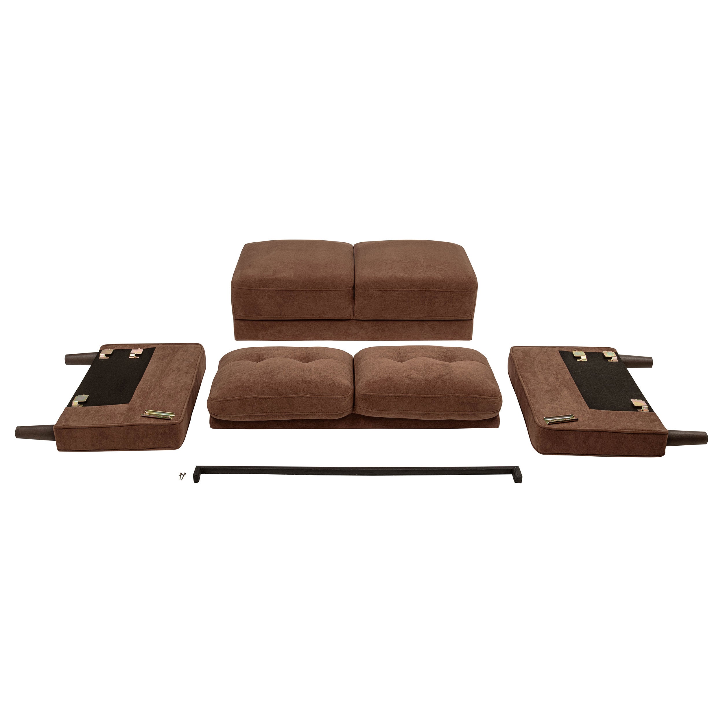 Bowen II Sofa Set - Luxury Home Furniture (MI)