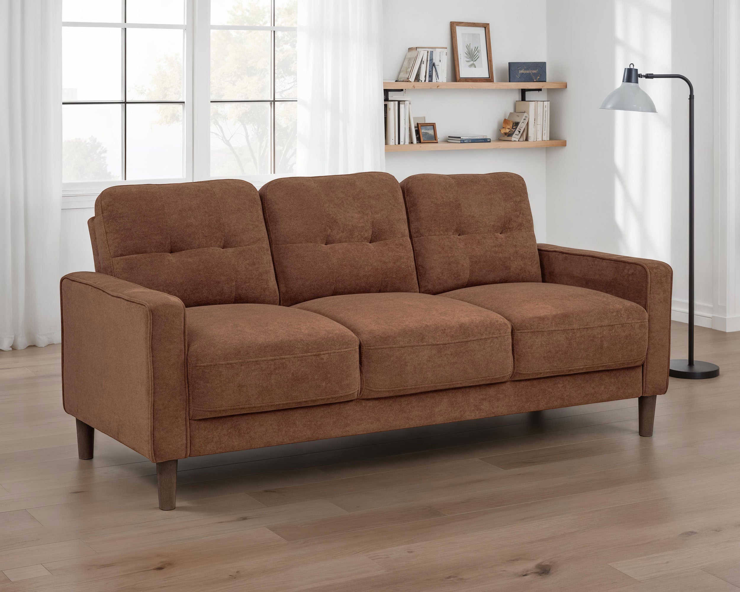 Bowen II Sofa - Luxury Home Furniture (MI)