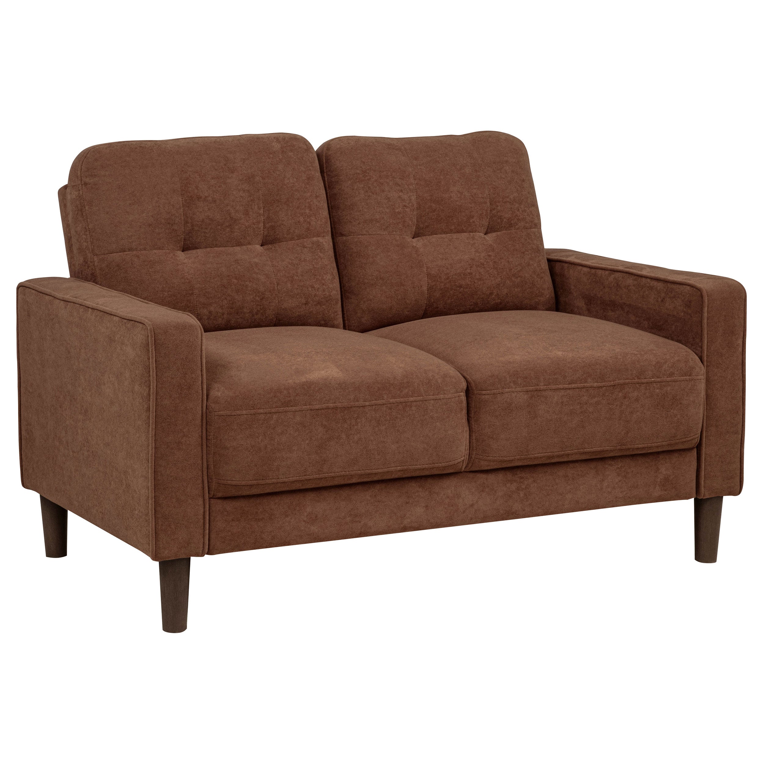 Bowen II Loveseat - Luxury Home Furniture (MI)