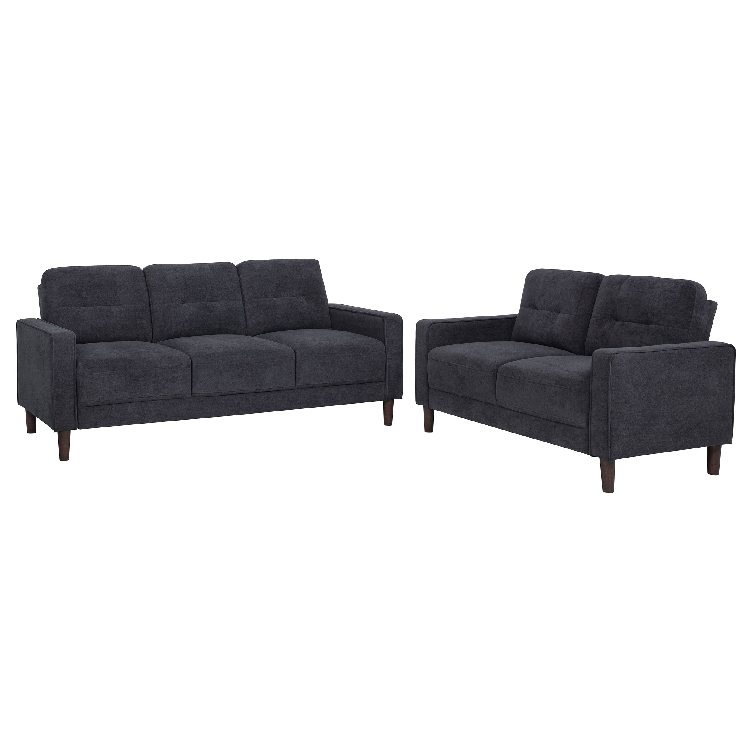 Bowen II Sofa Set - Luxury Home Furniture (MI)
