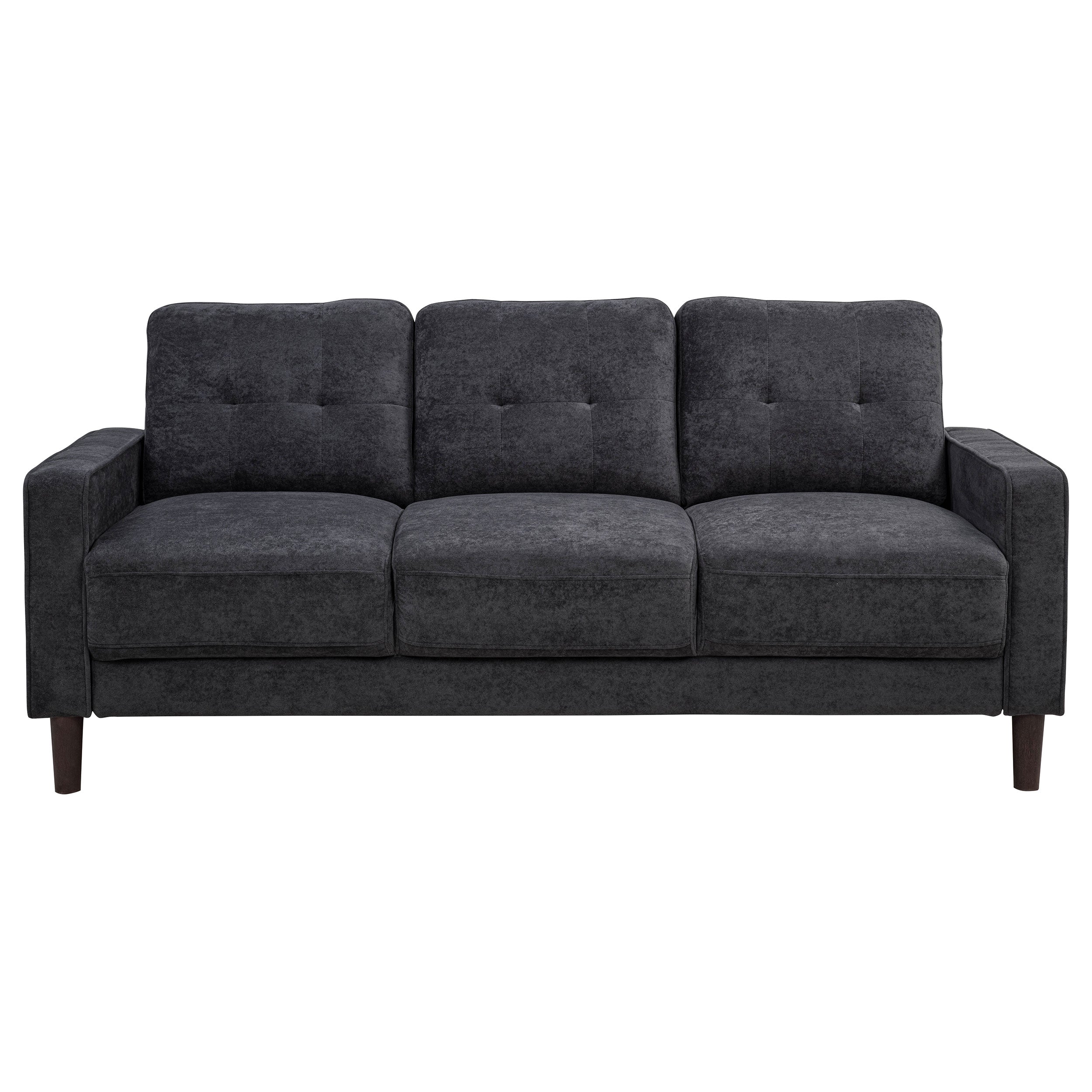 Bowen II Sofa Set - Luxury Home Furniture (MI)