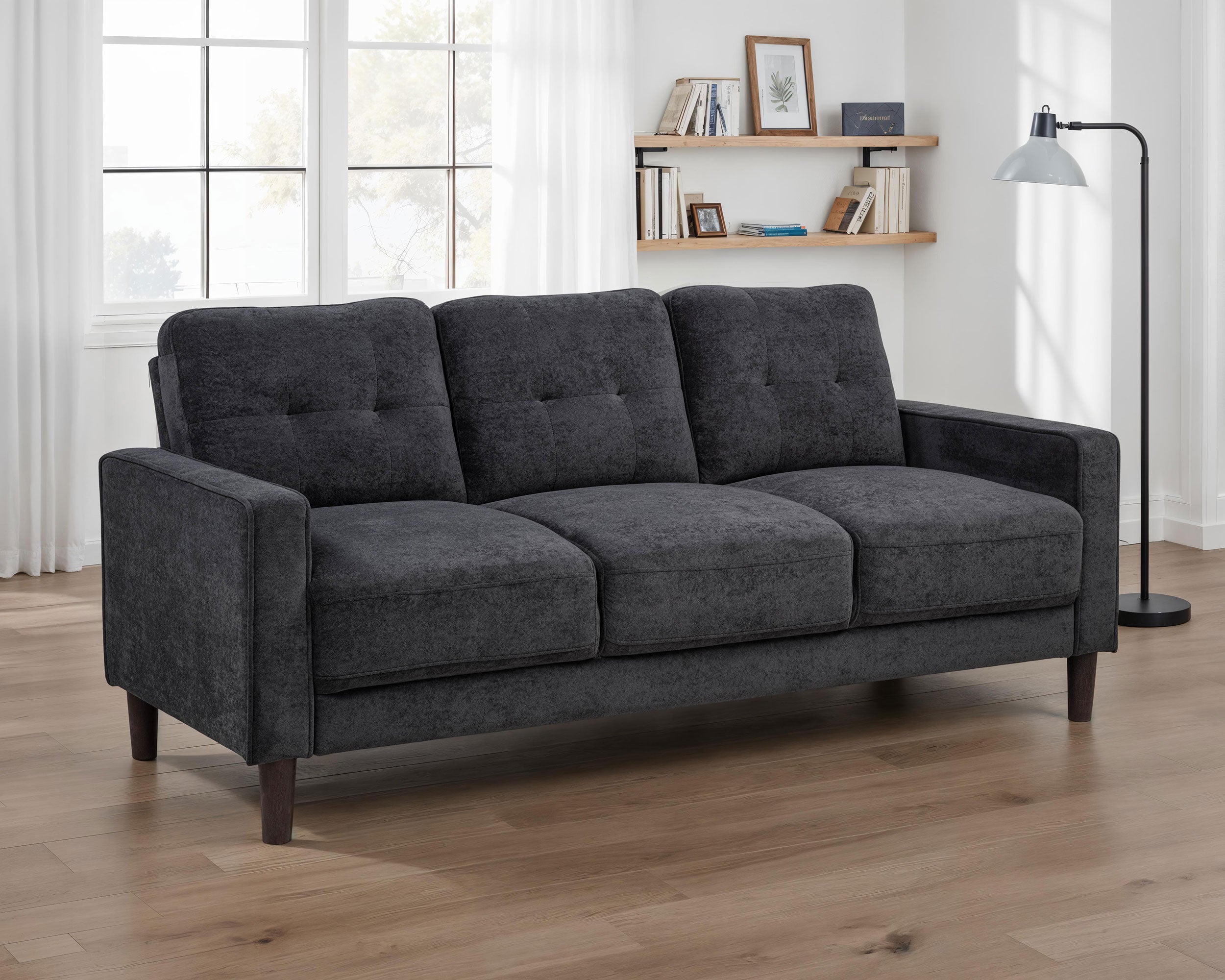Bowen II Sofa - Luxury Home Furniture (MI)