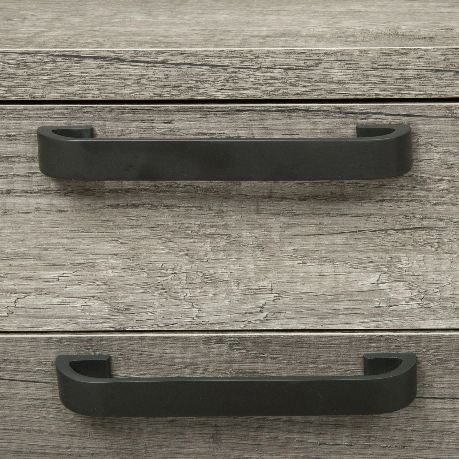 Tanners Creek File Cabinet in Greystone image