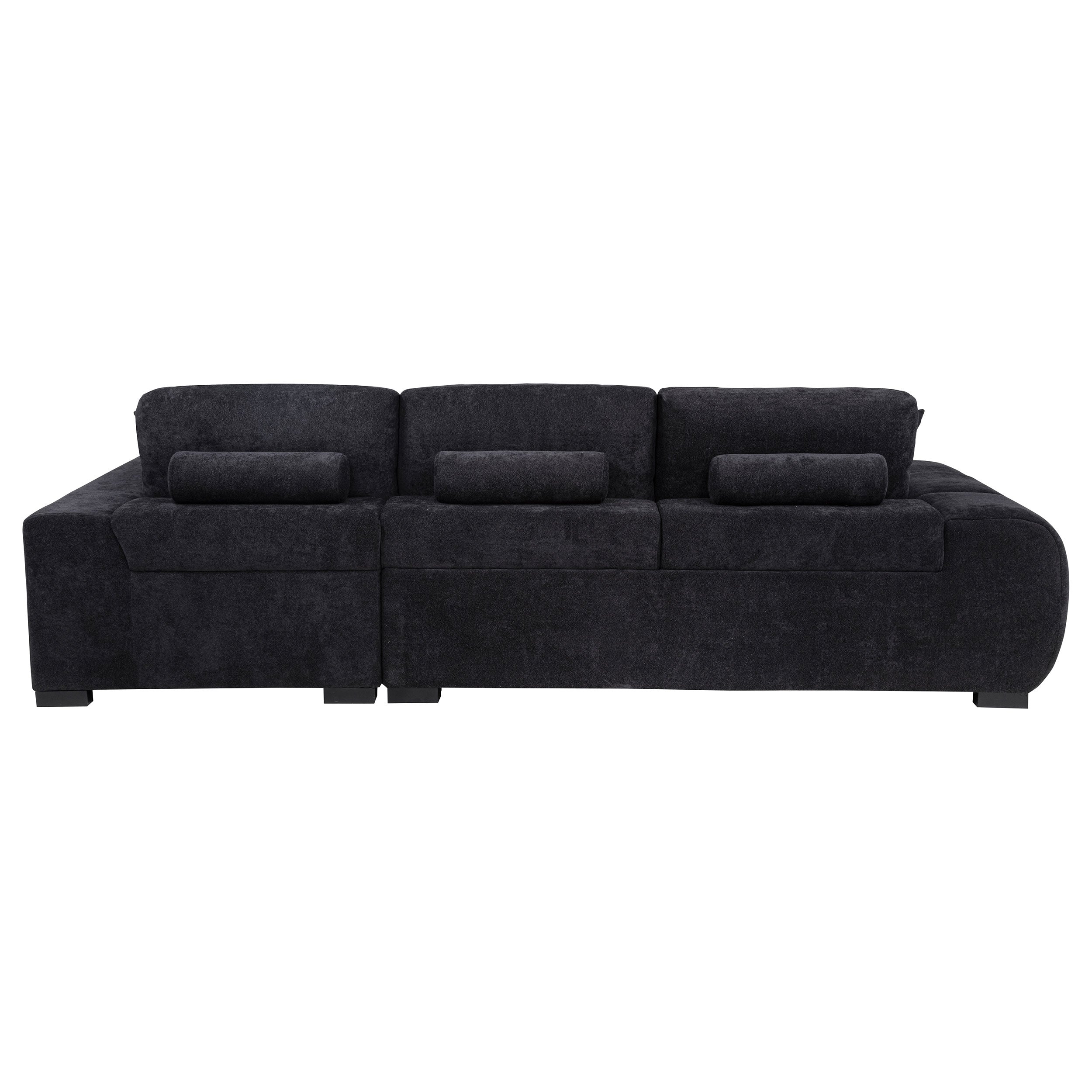 Octavia Sectional Sofa