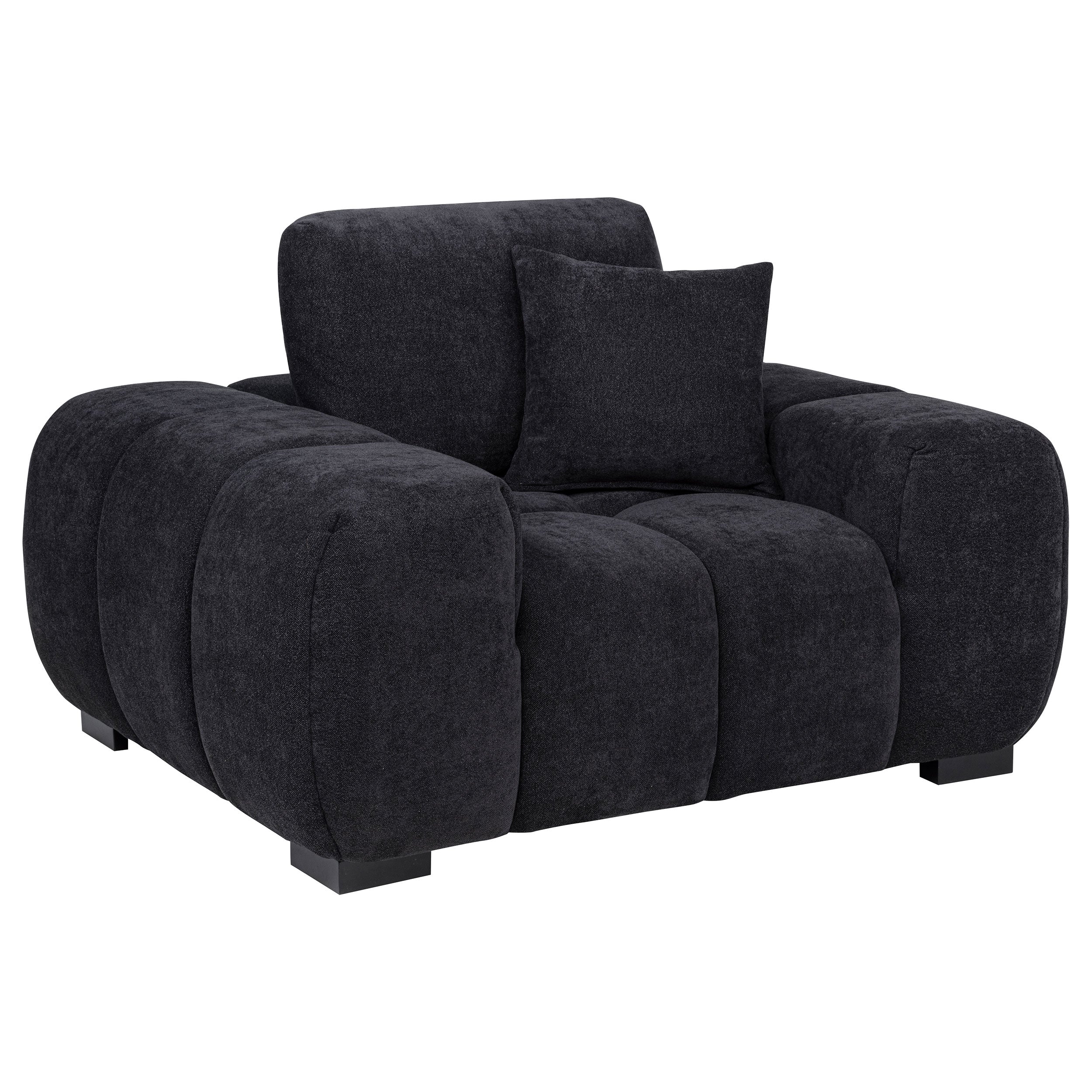 Octavia Accent Chair - Luxury Home Furniture (MI)