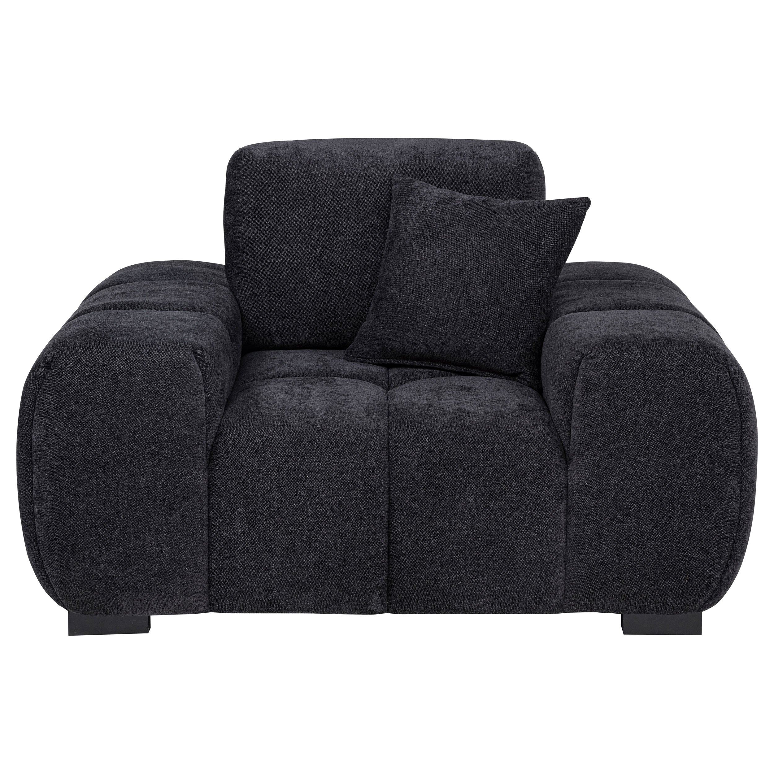 Octavia Accent Chair - Luxury Home Furniture (MI)