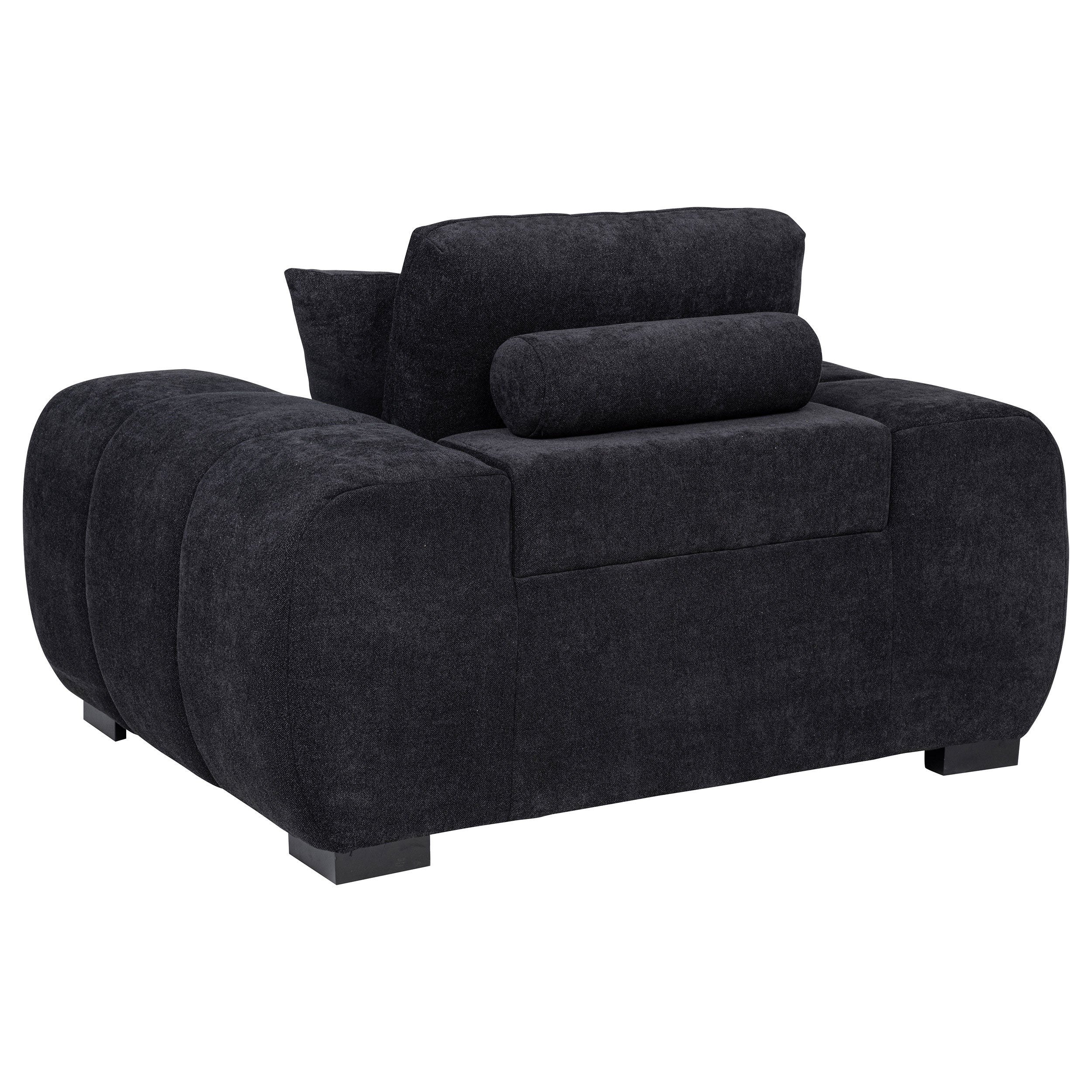 Octavia Accent Chair - Luxury Home Furniture (MI)