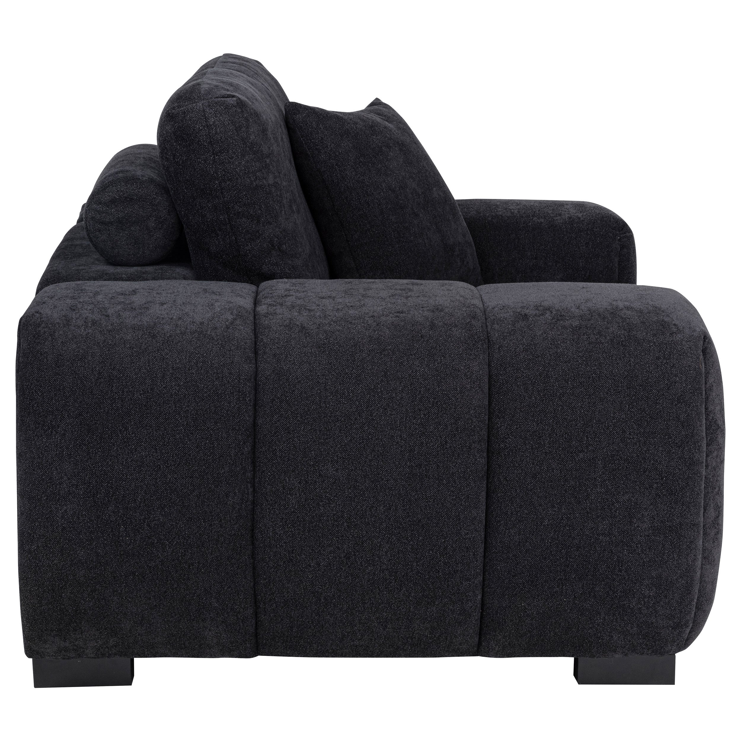 Octavia Accent Chair - Luxury Home Furniture (MI)
