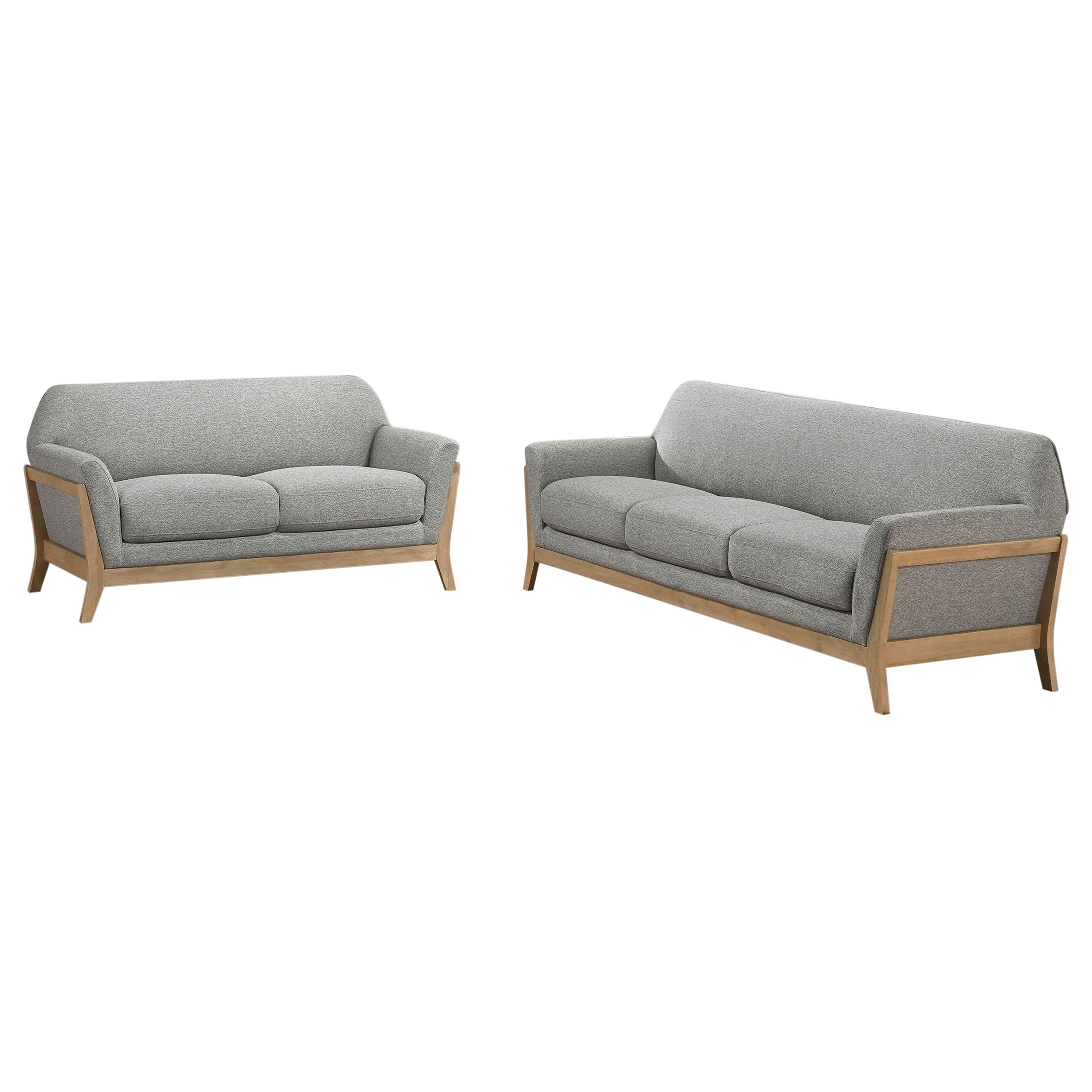 Vaughn Sofa Set - Luxury Home Furniture (MI)