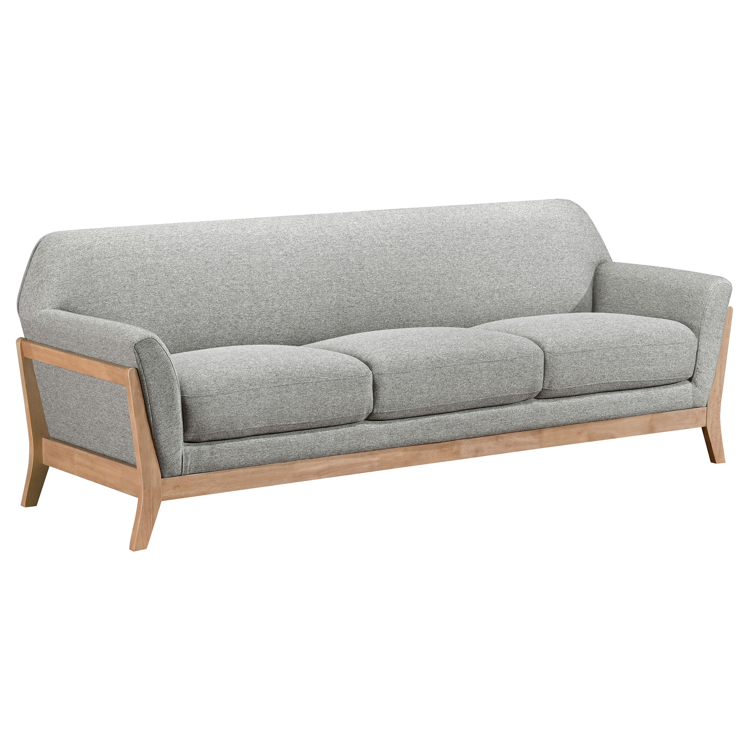 Vaughn Sofa - Luxury Home Furniture (MI)